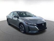 2024 Nissan Sentra SV -
                  Des Plaines, IL