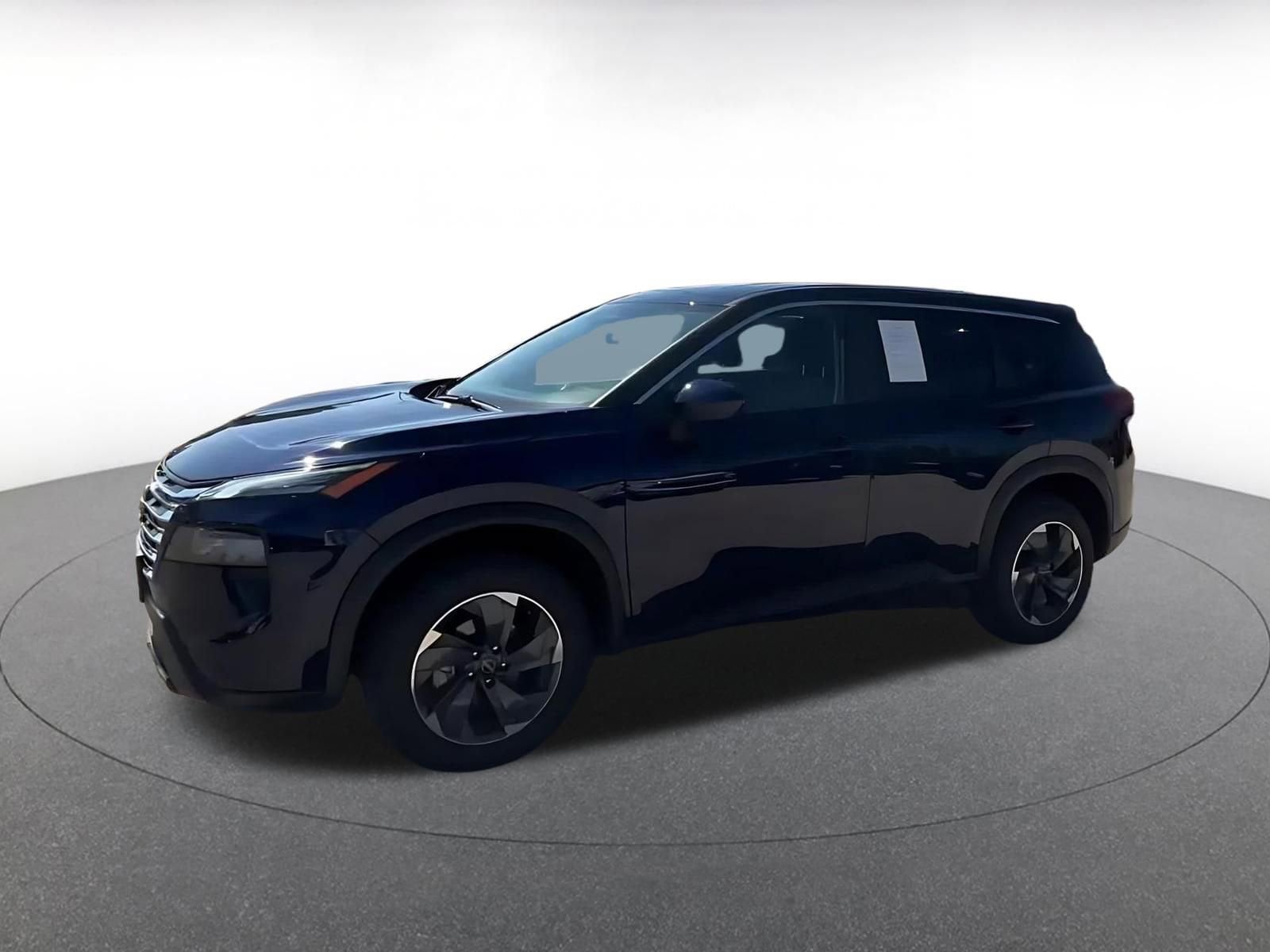 Thumbnail: 2025 Nissan Rogue - 8