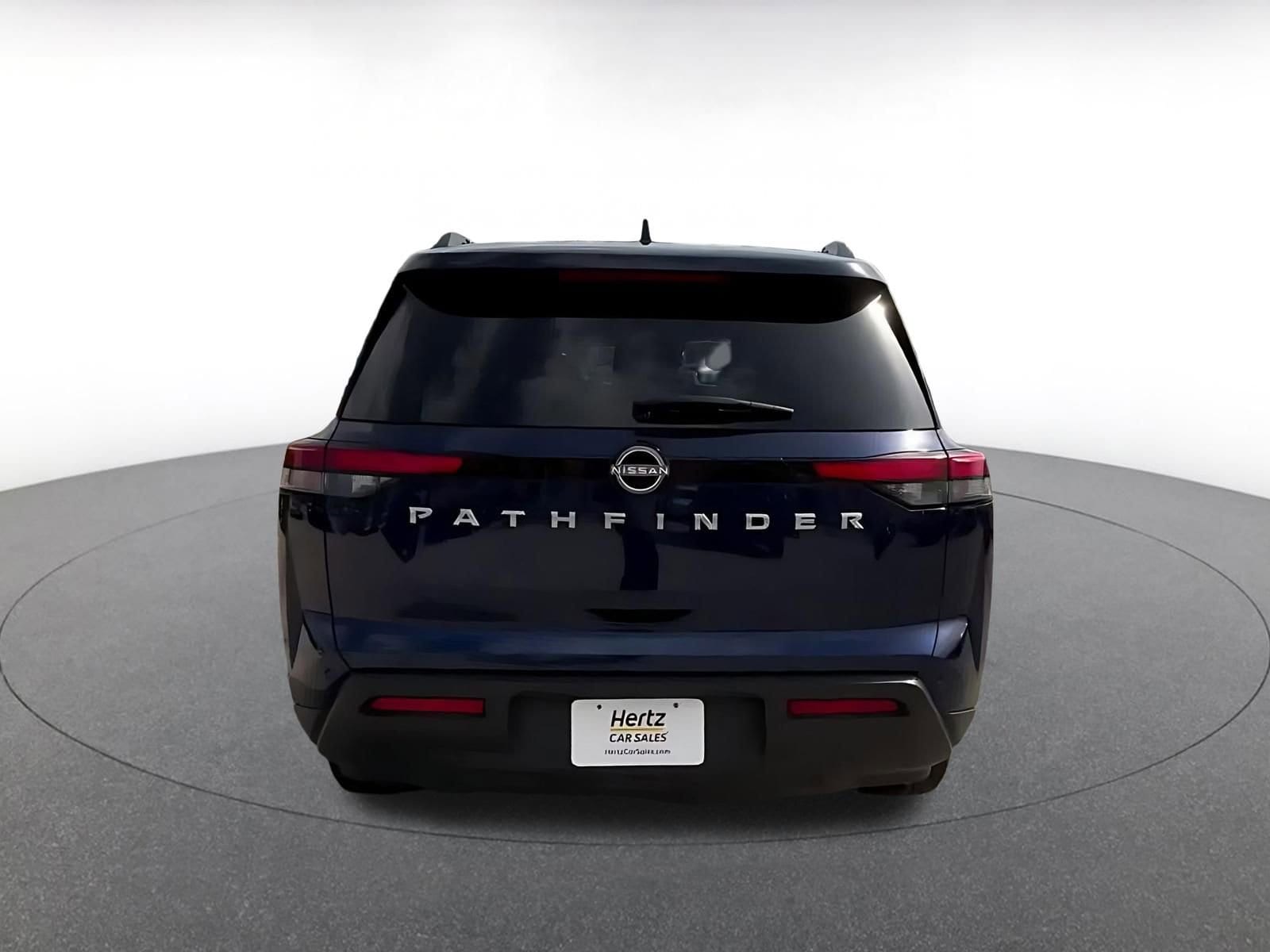 Thumbnail: 2025 Nissan Pathfinder - 12