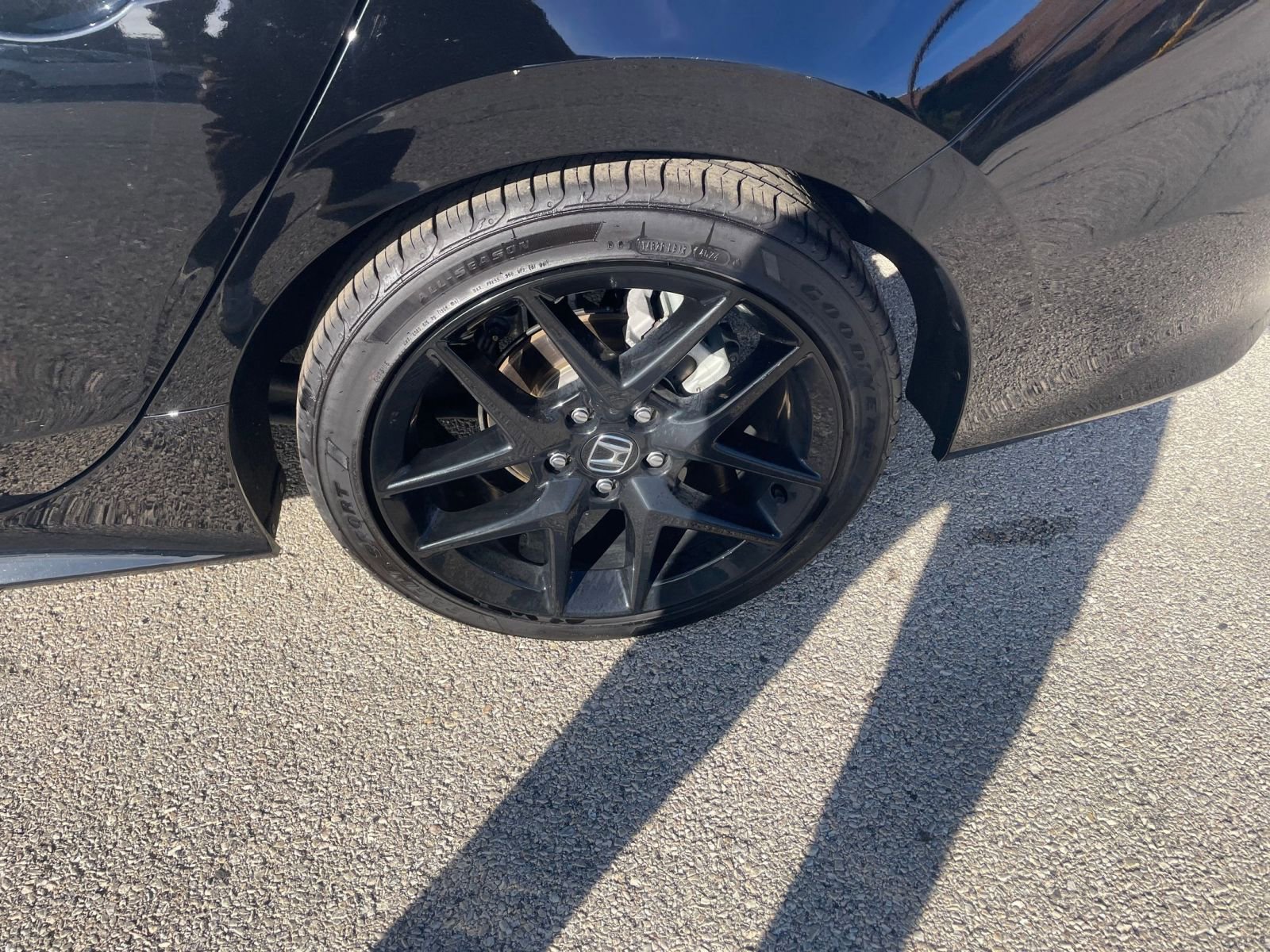 Thumbnail: 2025 Honda Civic - 29