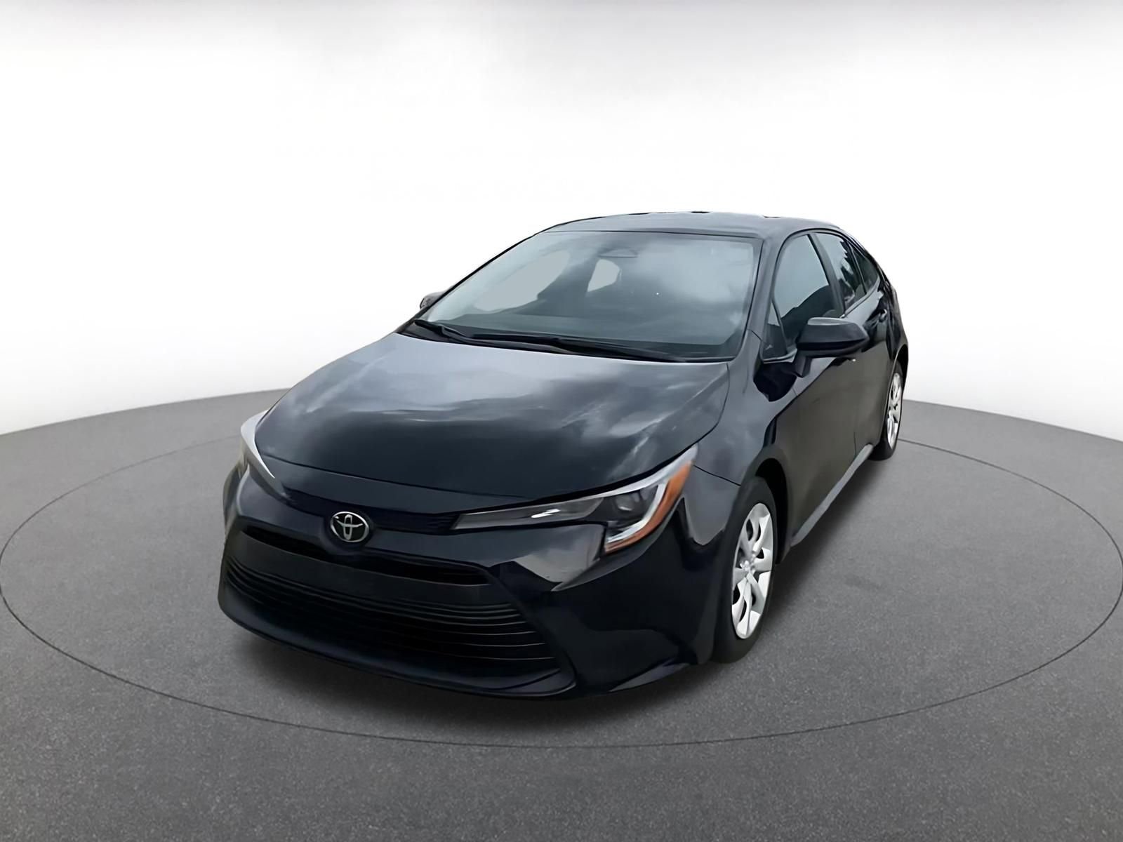 Thumbnail: 2024 Toyota Corolla - 8