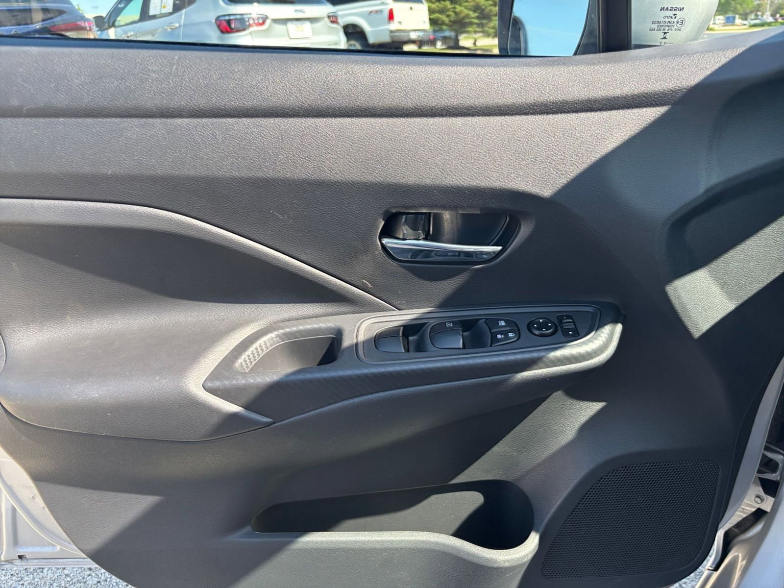 Thumbnail: 2025 Nissan Versa - 18