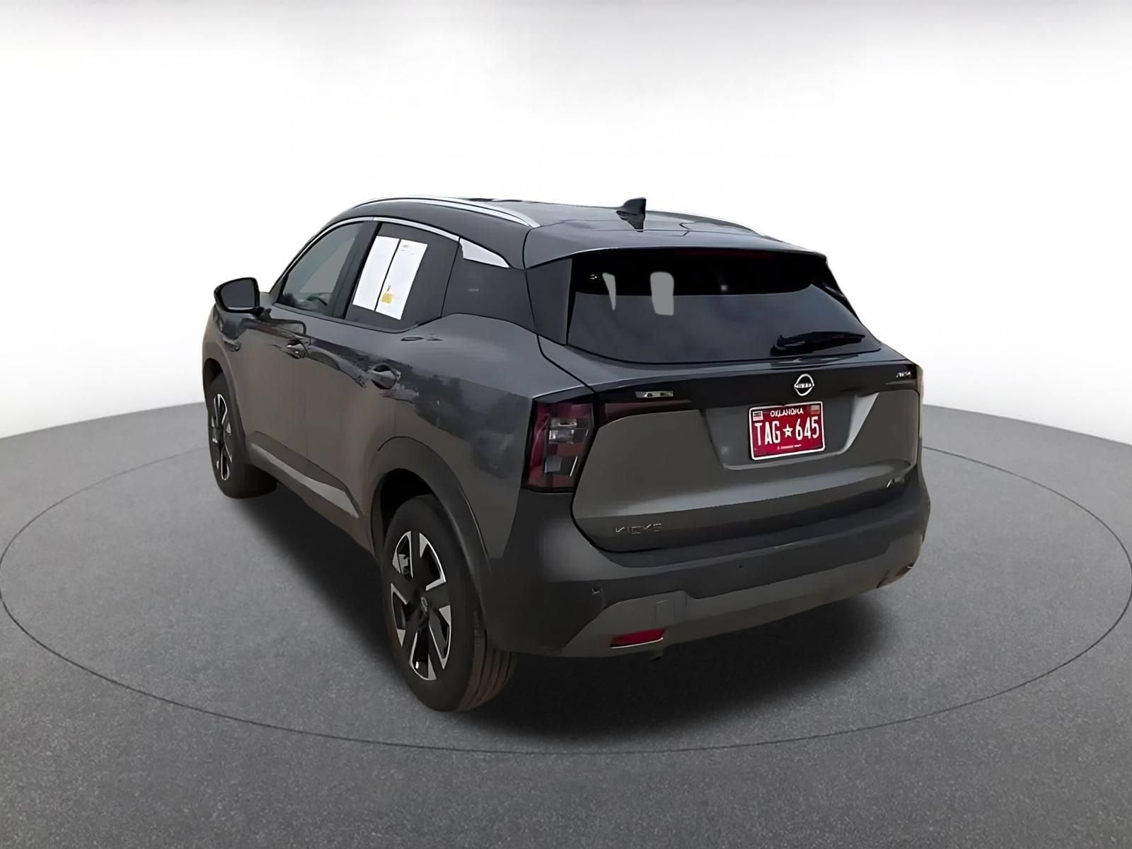 Thumbnail: 2026 Nissan Kicks - 11