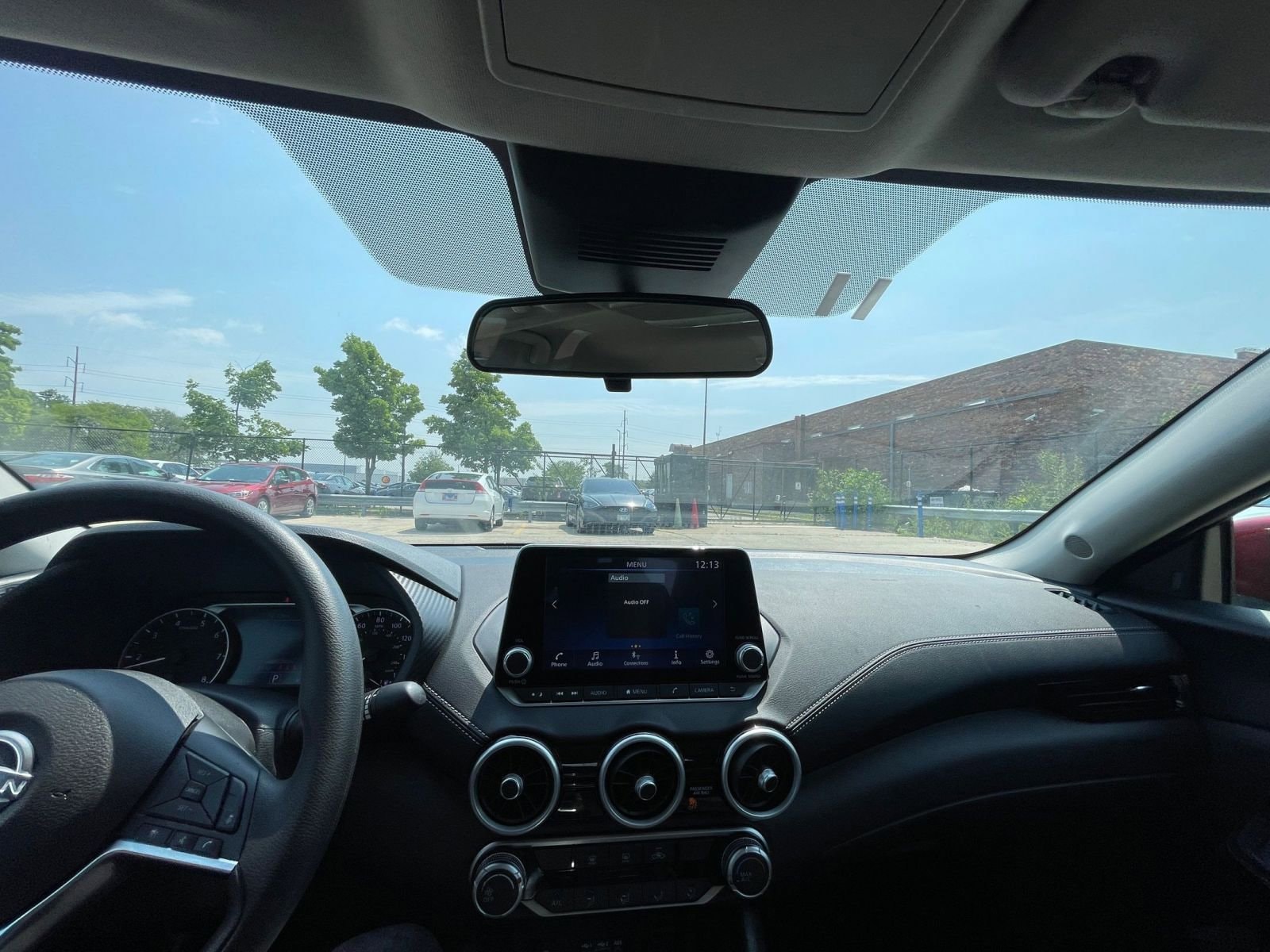 Thumbnail: 2024 Nissan Sentra - 33