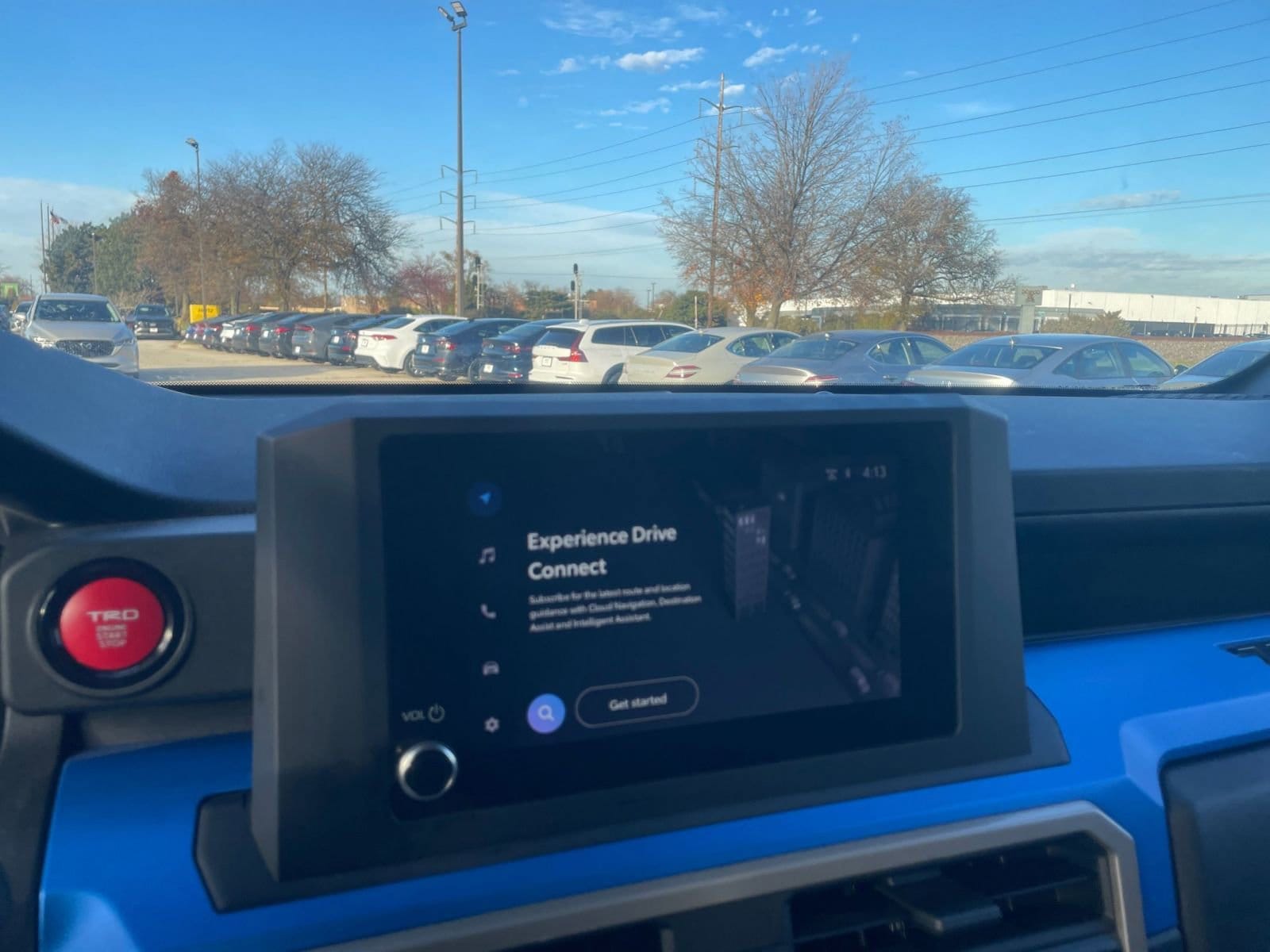 Thumbnail: 2025 Toyota Tacoma - 21