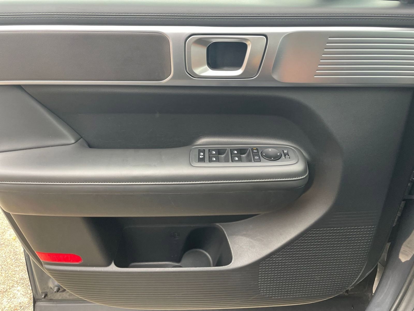 Thumbnail: 2025 Hyundai Santa Fe - 20