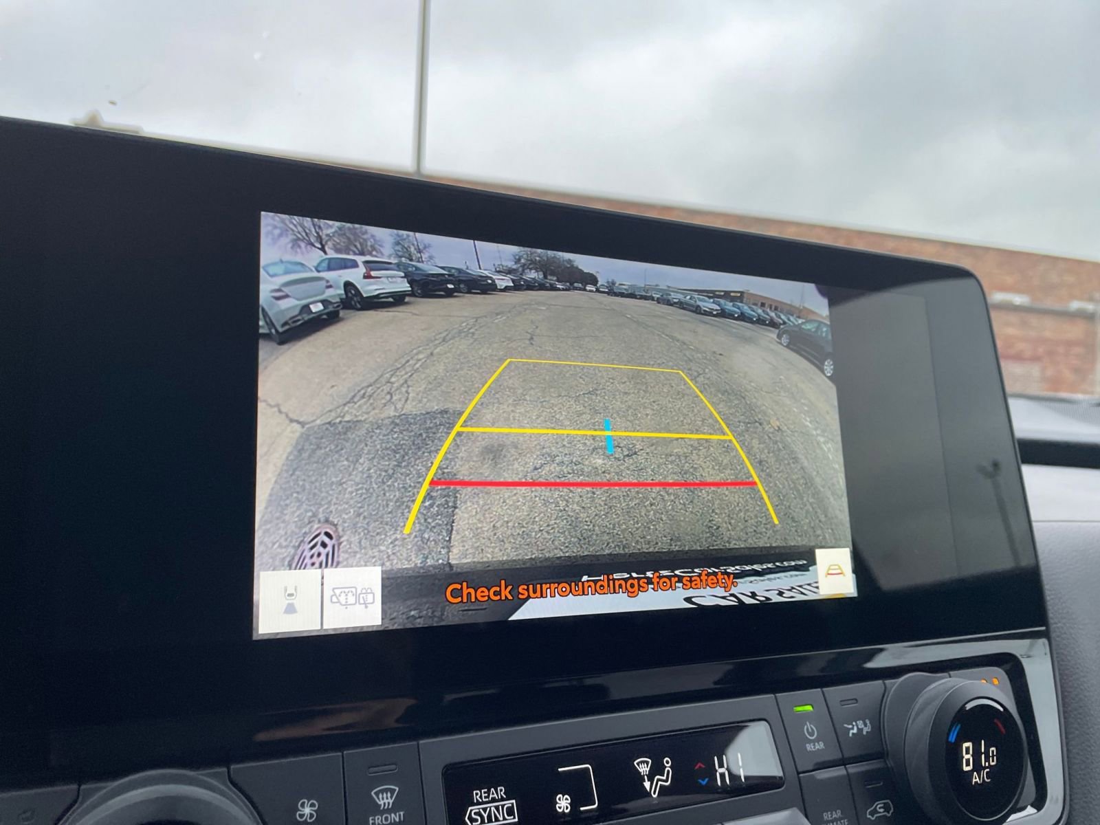 Thumbnail: 2025 Toyota Grand Highlander - 17