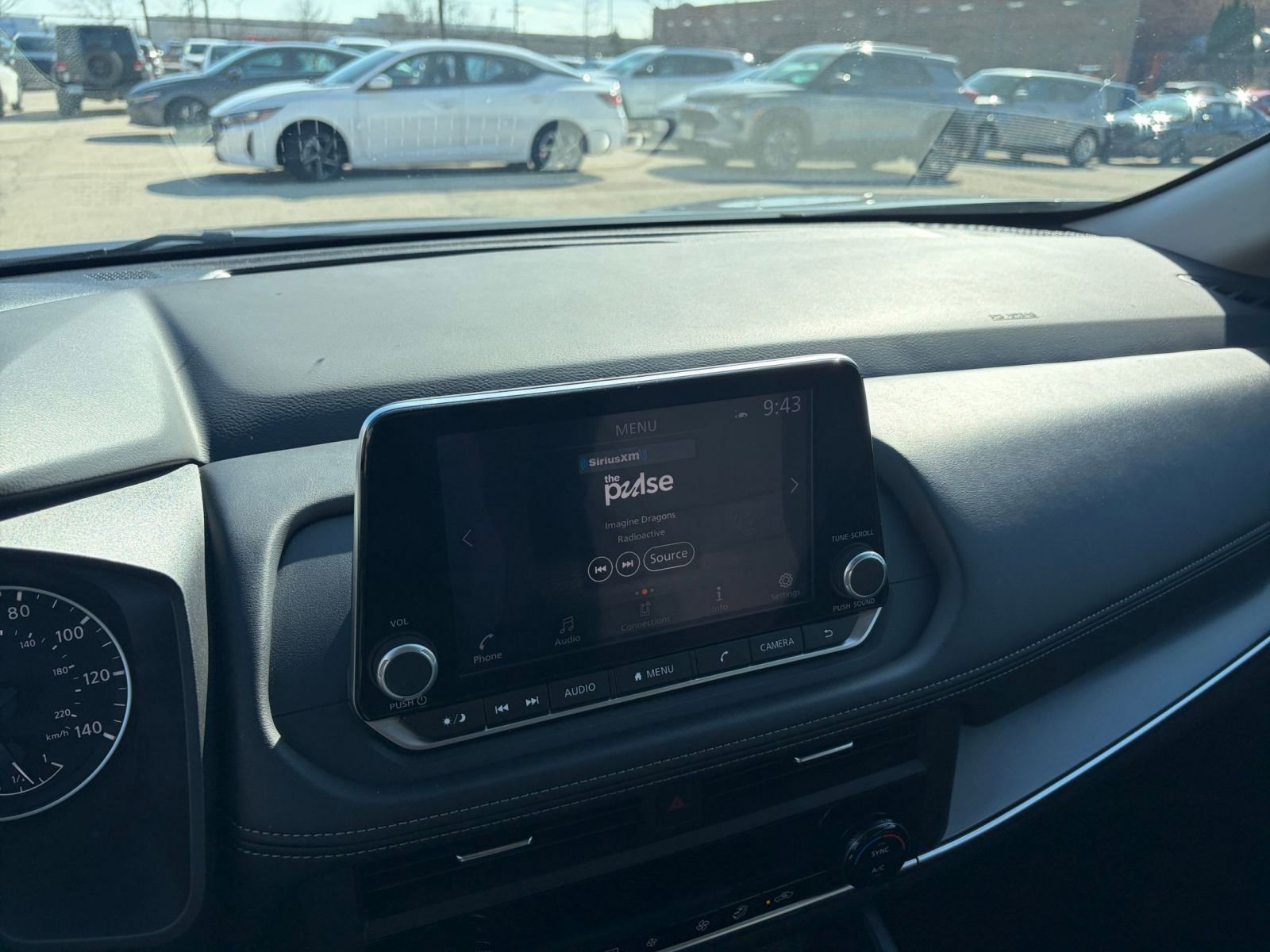 Thumbnail: 2025 Nissan Rogue - 20