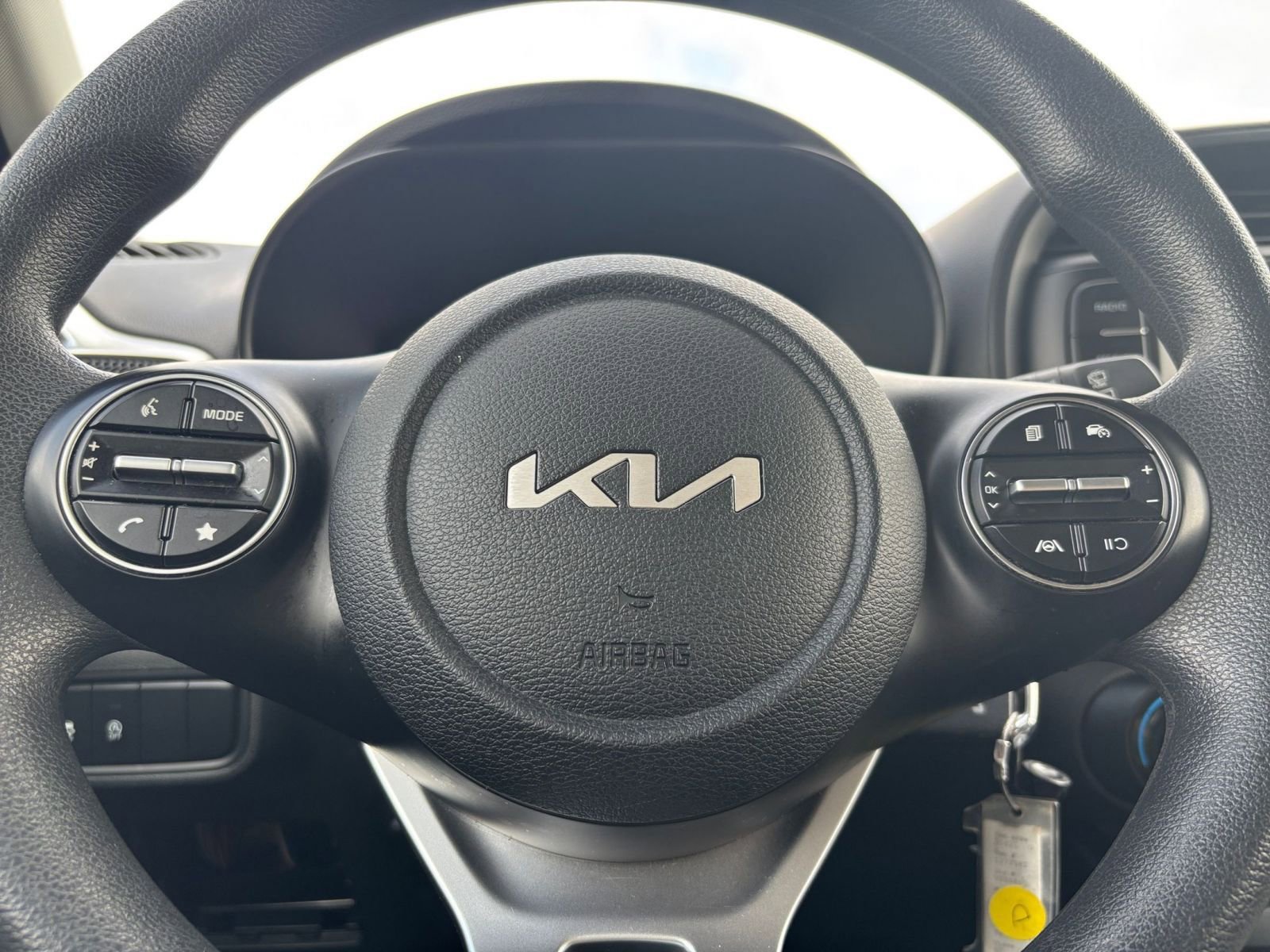 Thumbnail: 2025 Kia Soul - 25