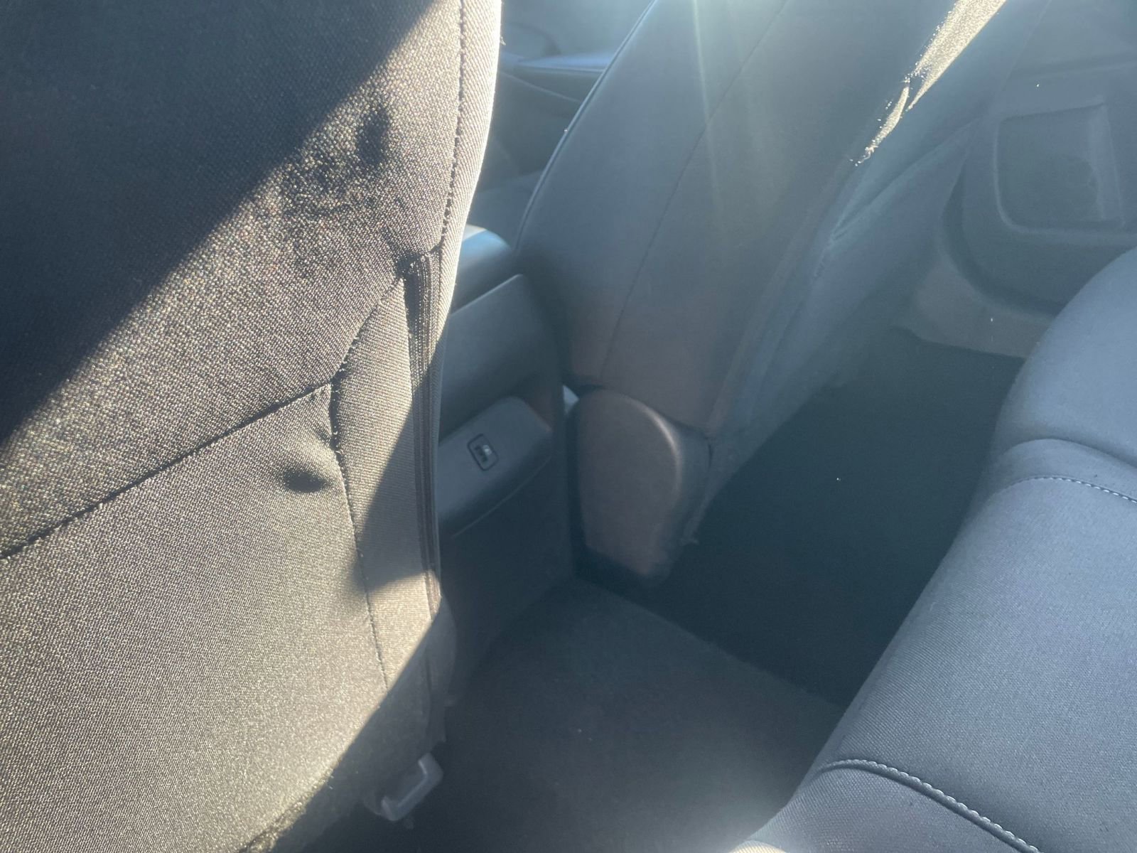 Thumbnail: 2023 Nissan Sentra - 24