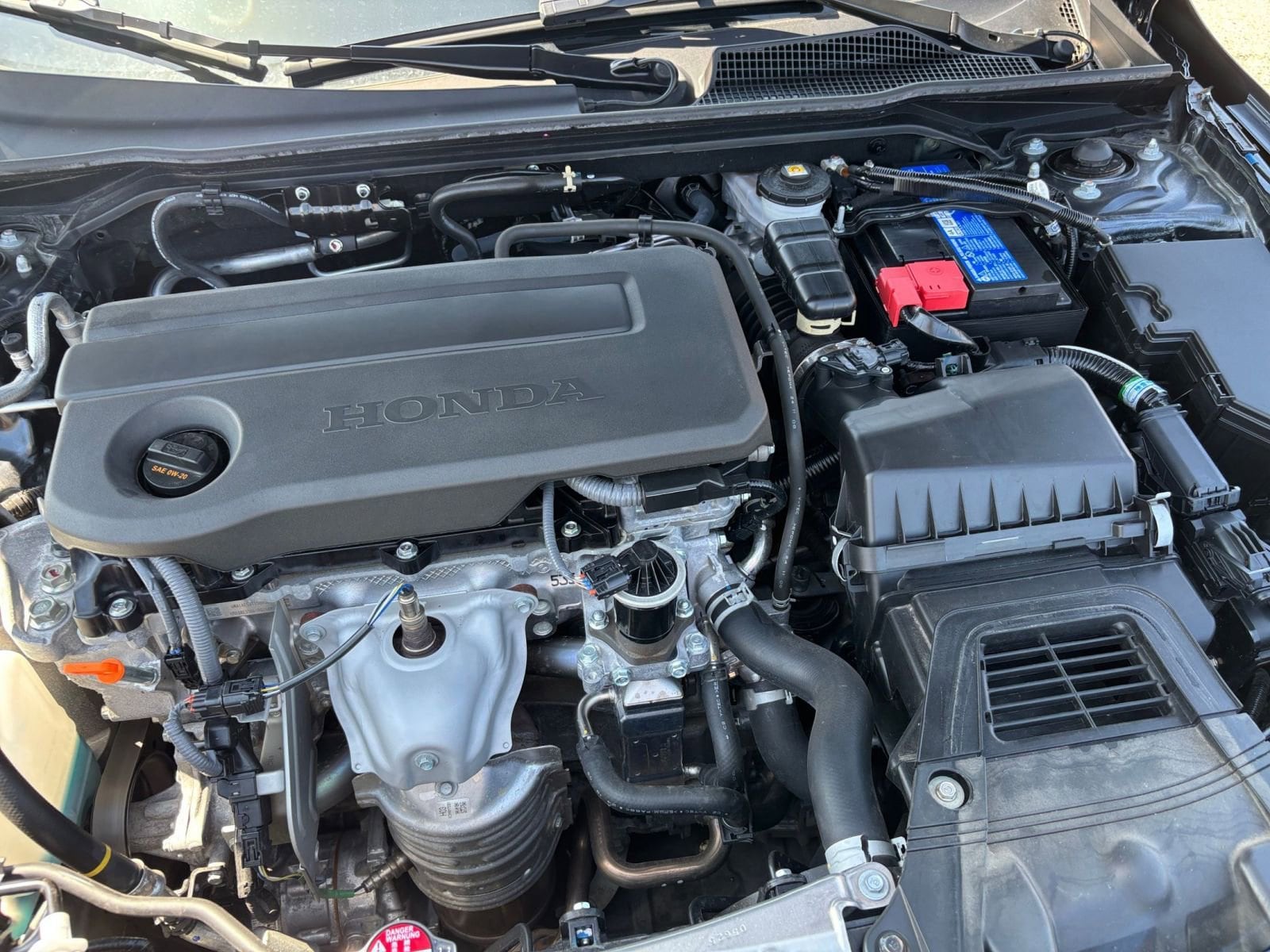 Thumbnail: 2025 Honda Civic - 31