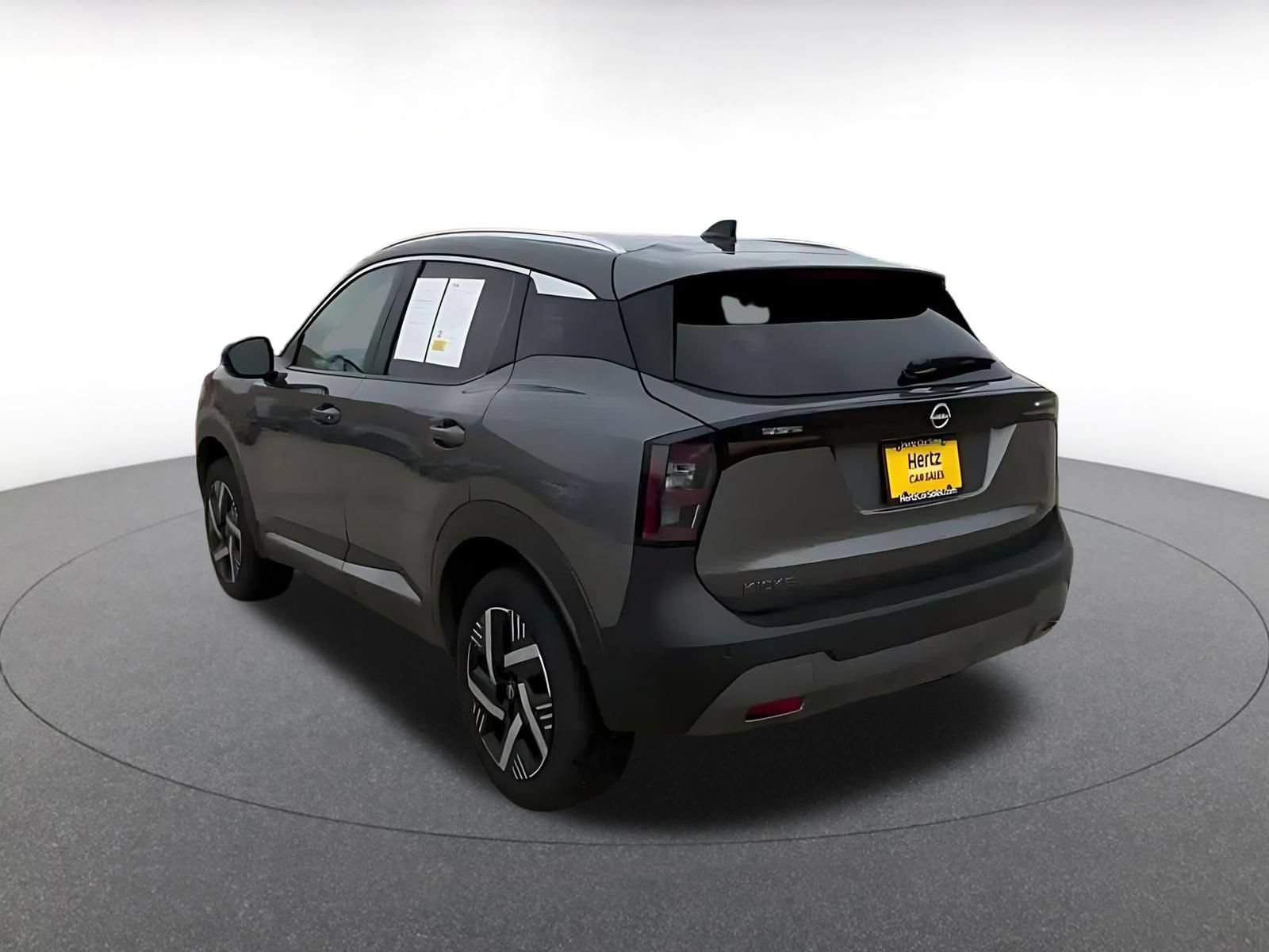 Thumbnail: 2026 Nissan Kicks - 12