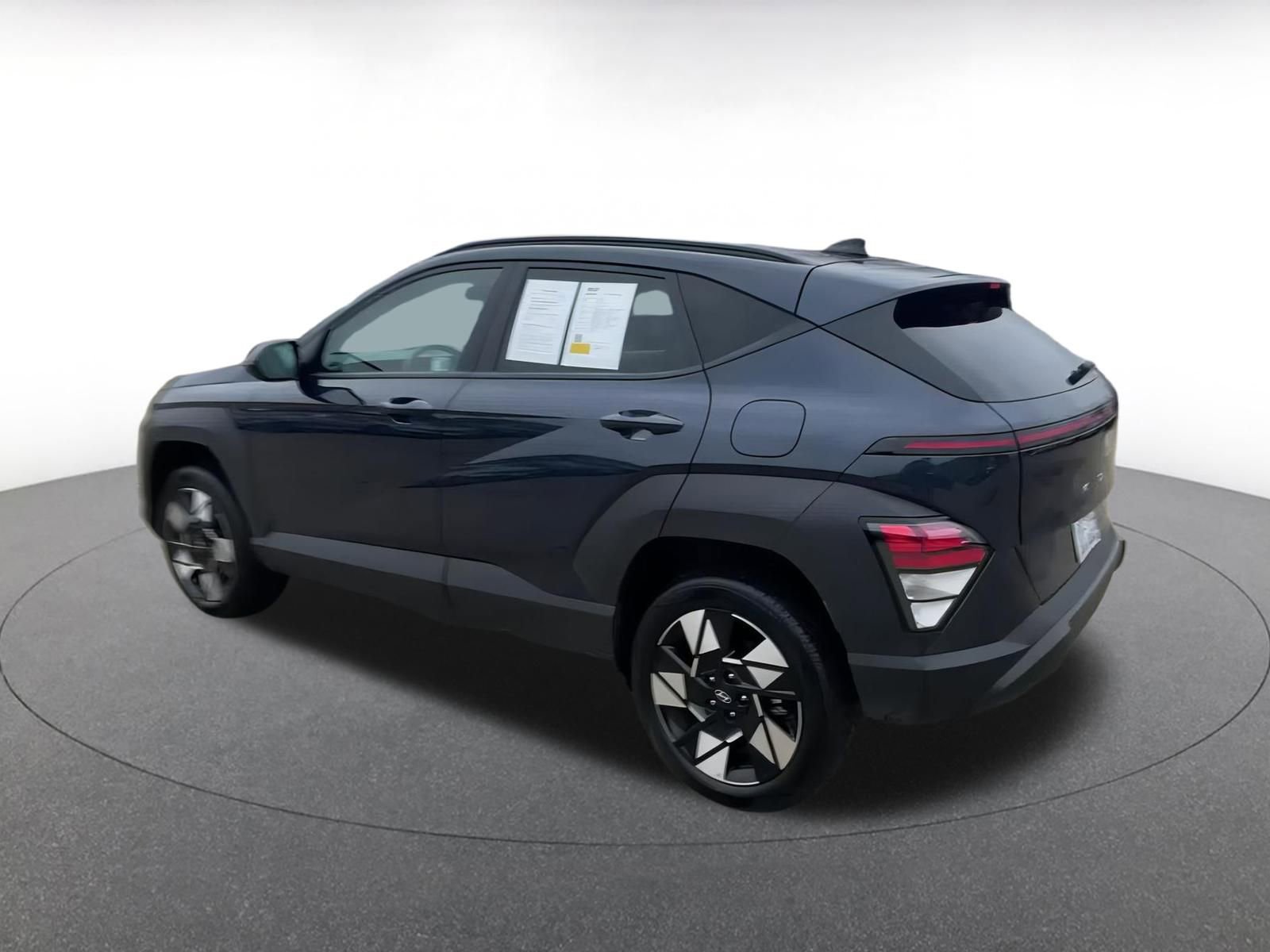 Thumbnail: 2025 Hyundai Kona - 10