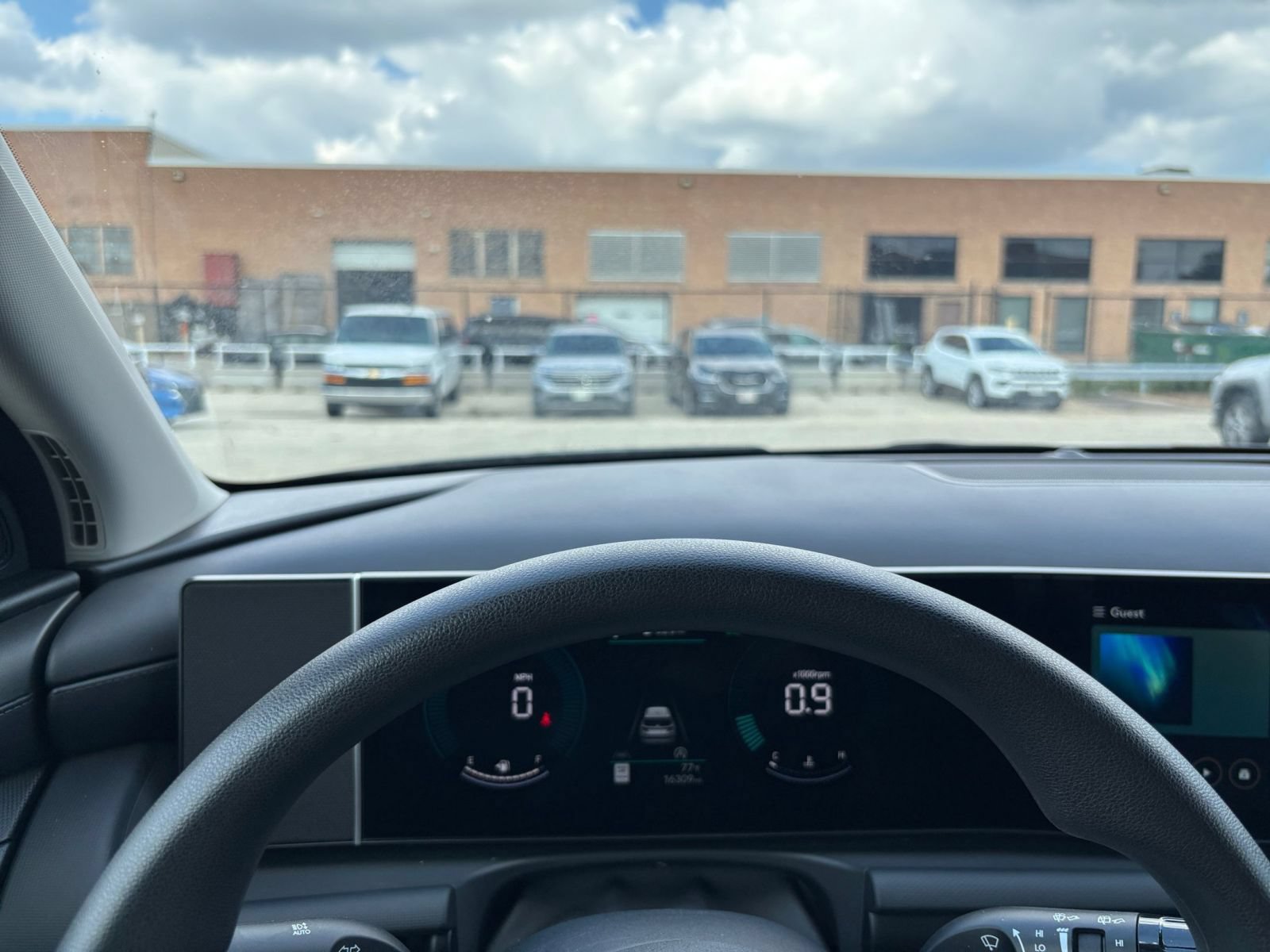 Thumbnail: 2026 Hyundai Tucson - 32