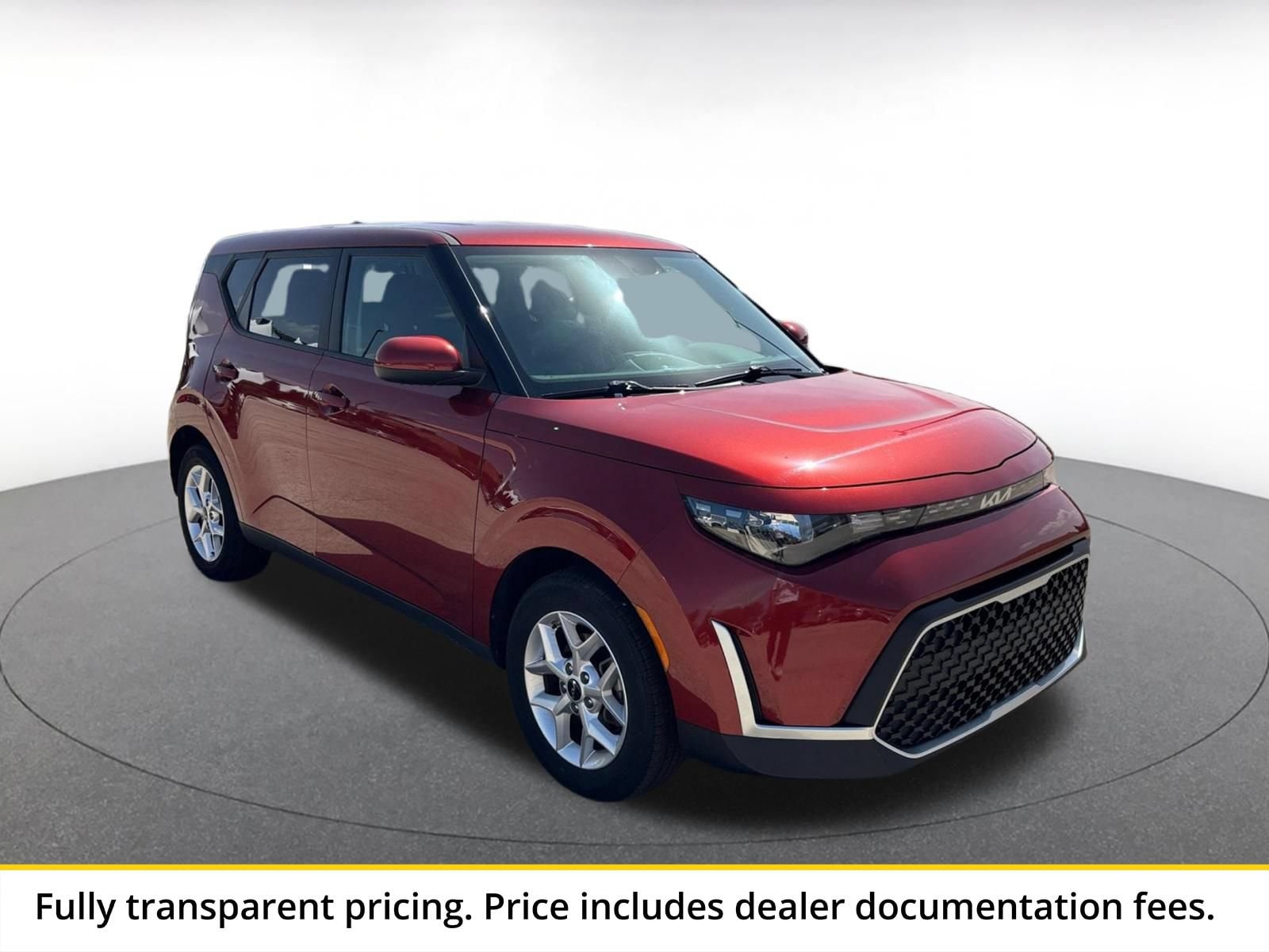 Thumbnail: 2025 Kia Soul - 1