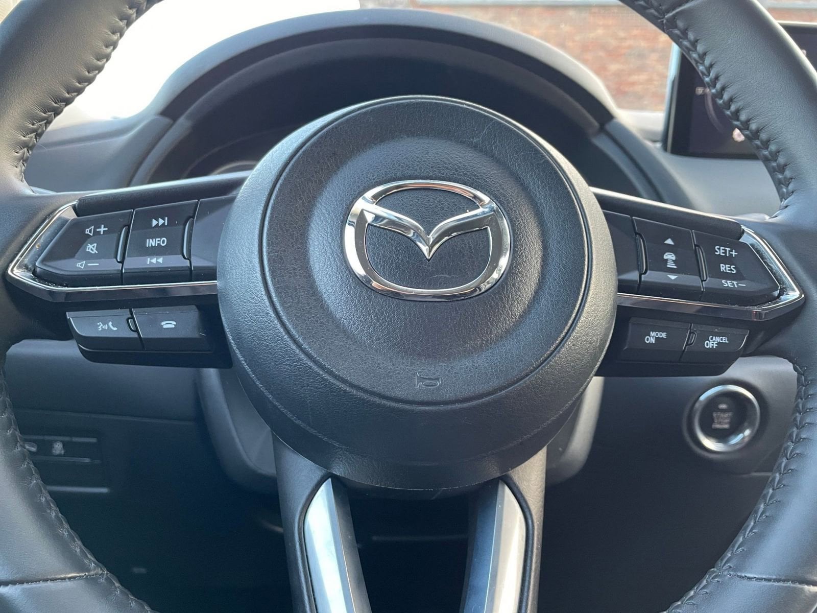 Thumbnail: 2025 Mazda CX-5 - 28