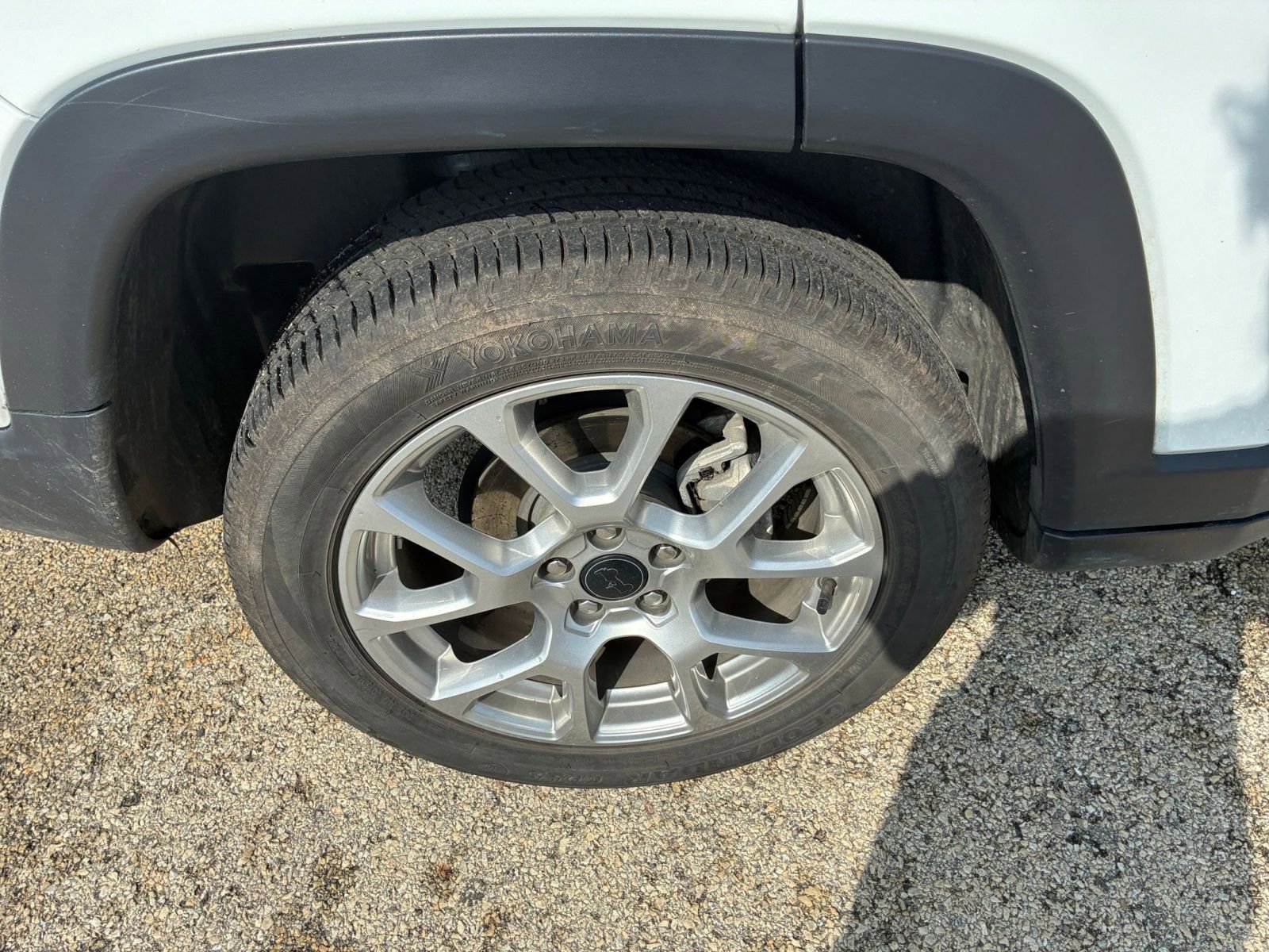 Thumbnail: 2025 Jeep Compass - 31