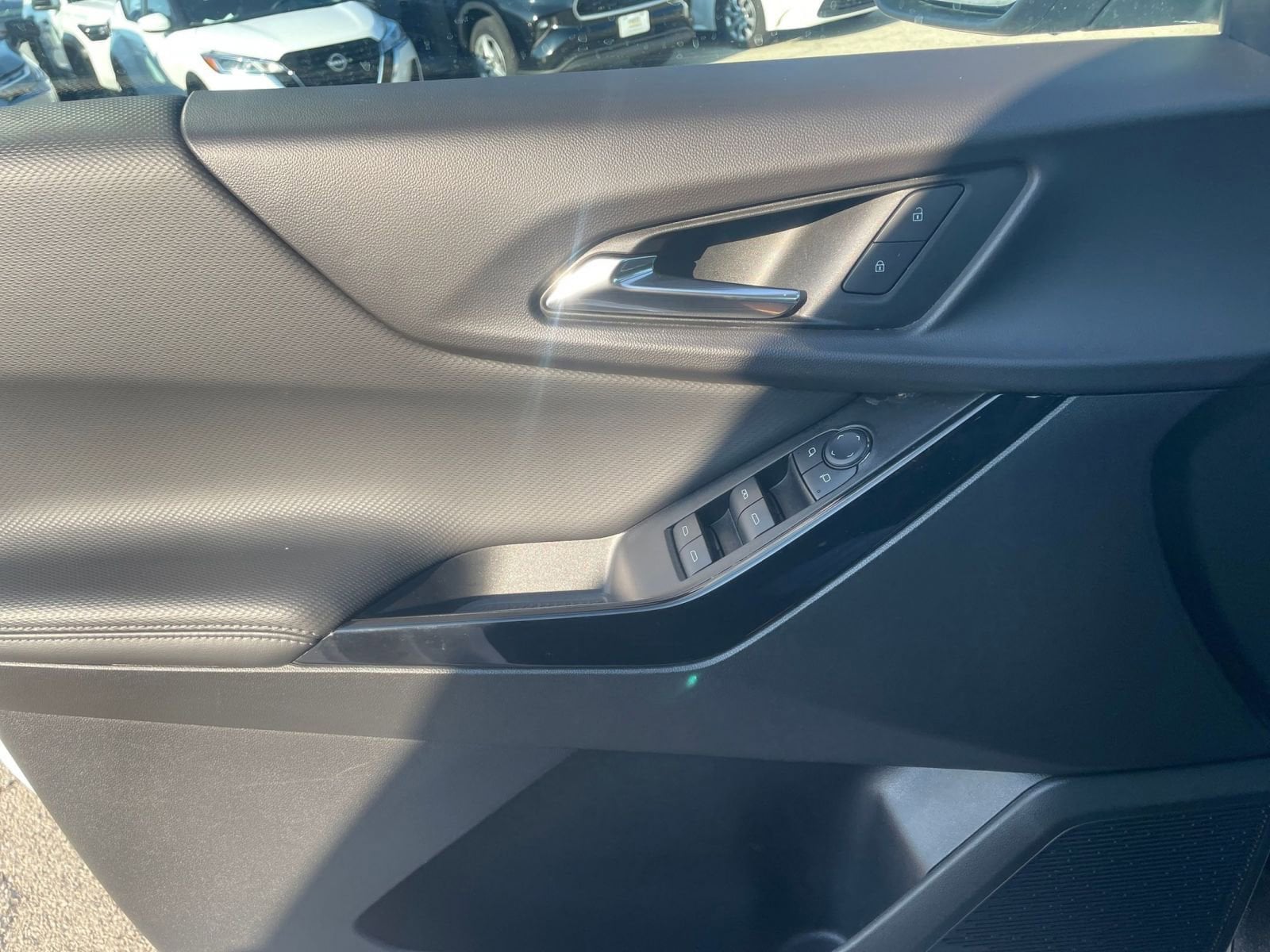 Thumbnail: 2025 Chevrolet Equinox - 20