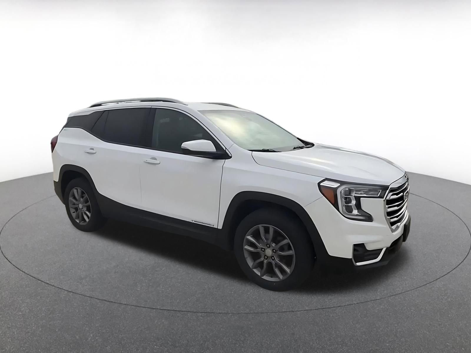 Thumbnail: 2023 GMC Terrain - 2