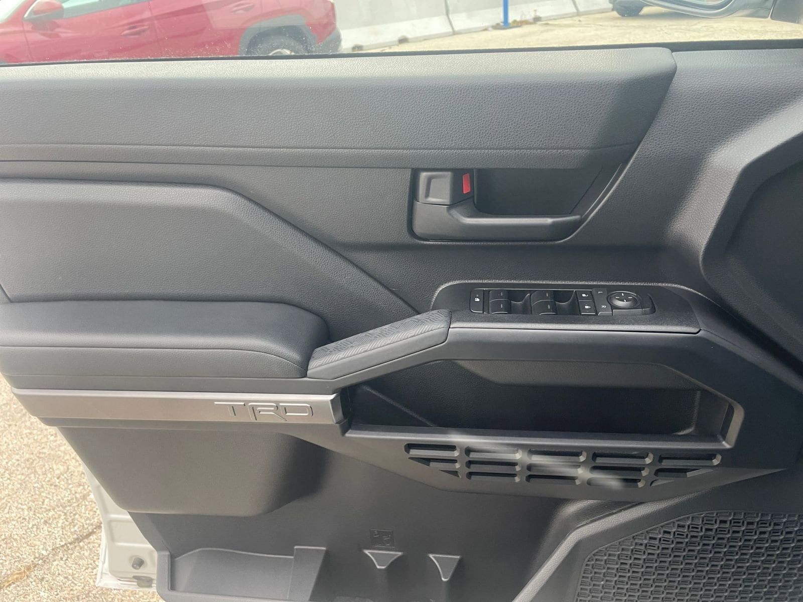 Thumbnail: 2025 Toyota 4Runner - 20