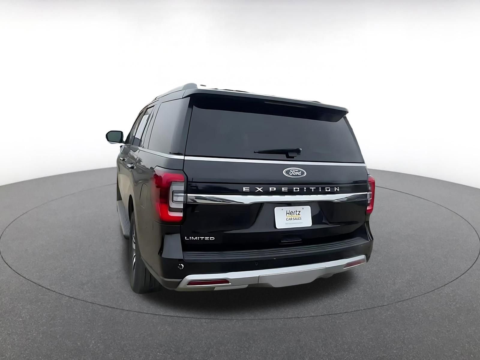 Thumbnail: 2024 Ford Expedition - 11