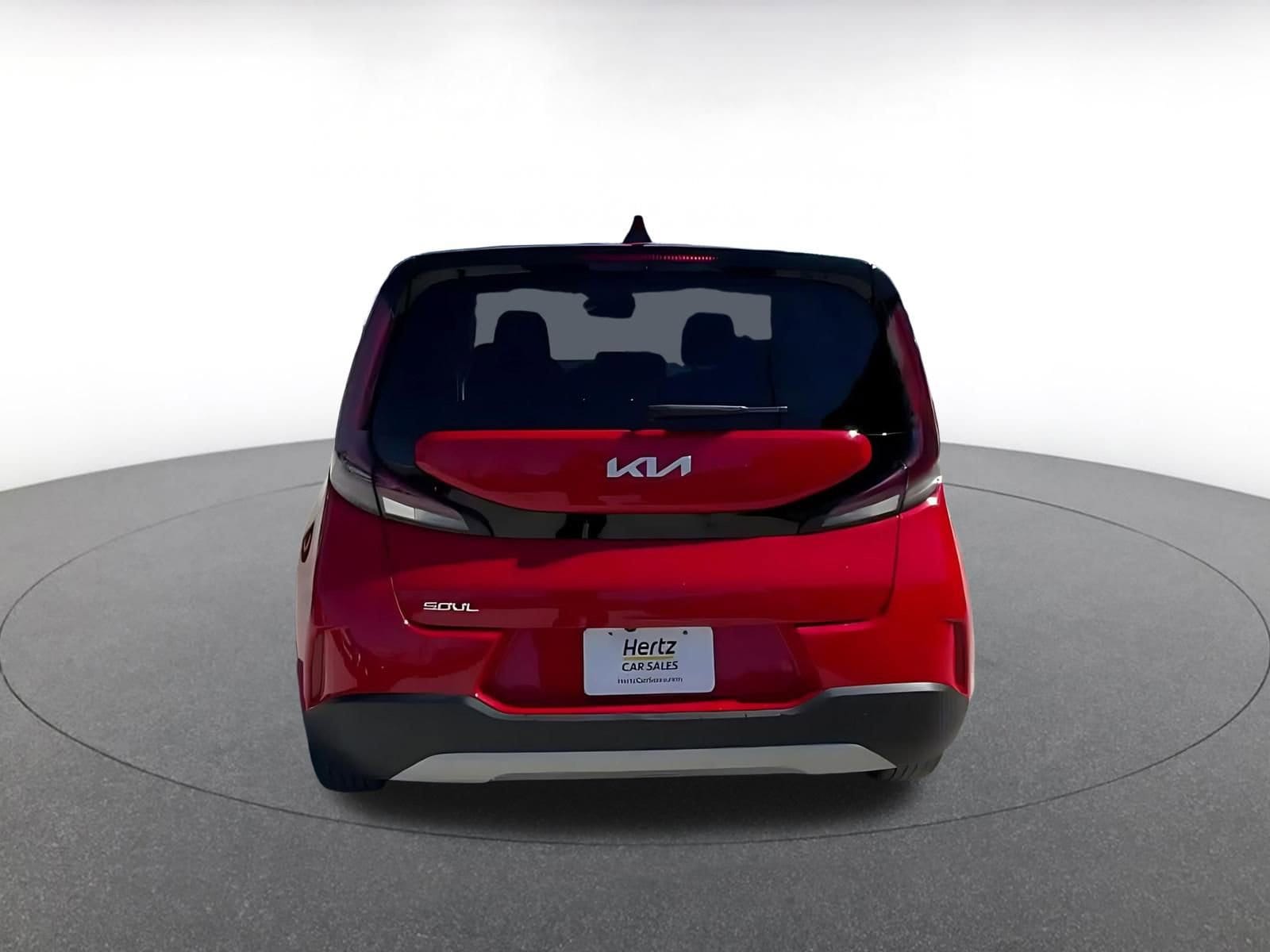 Thumbnail: 2025 Kia Soul - 12