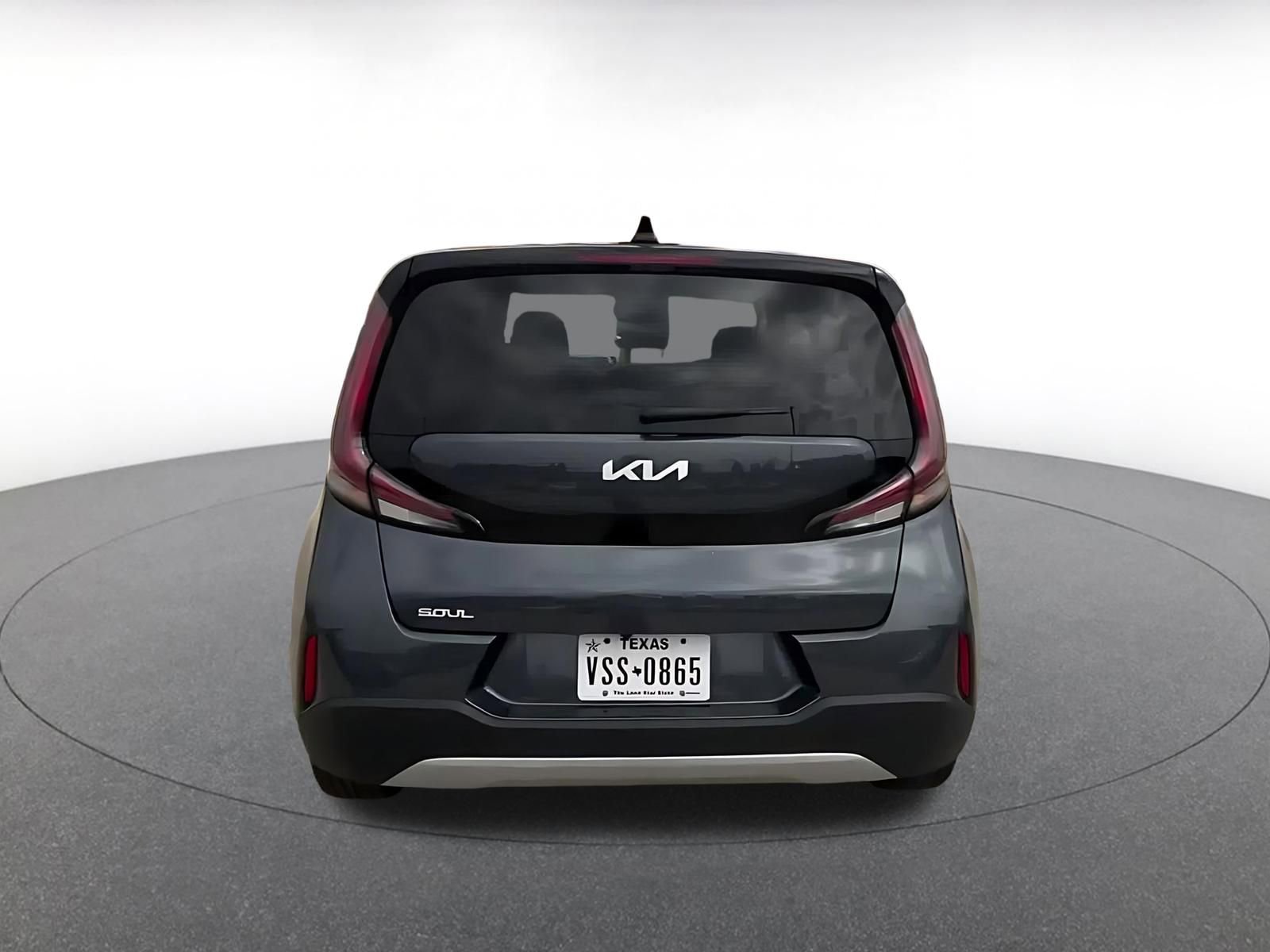 Thumbnail: 2025 Kia Soul - 12