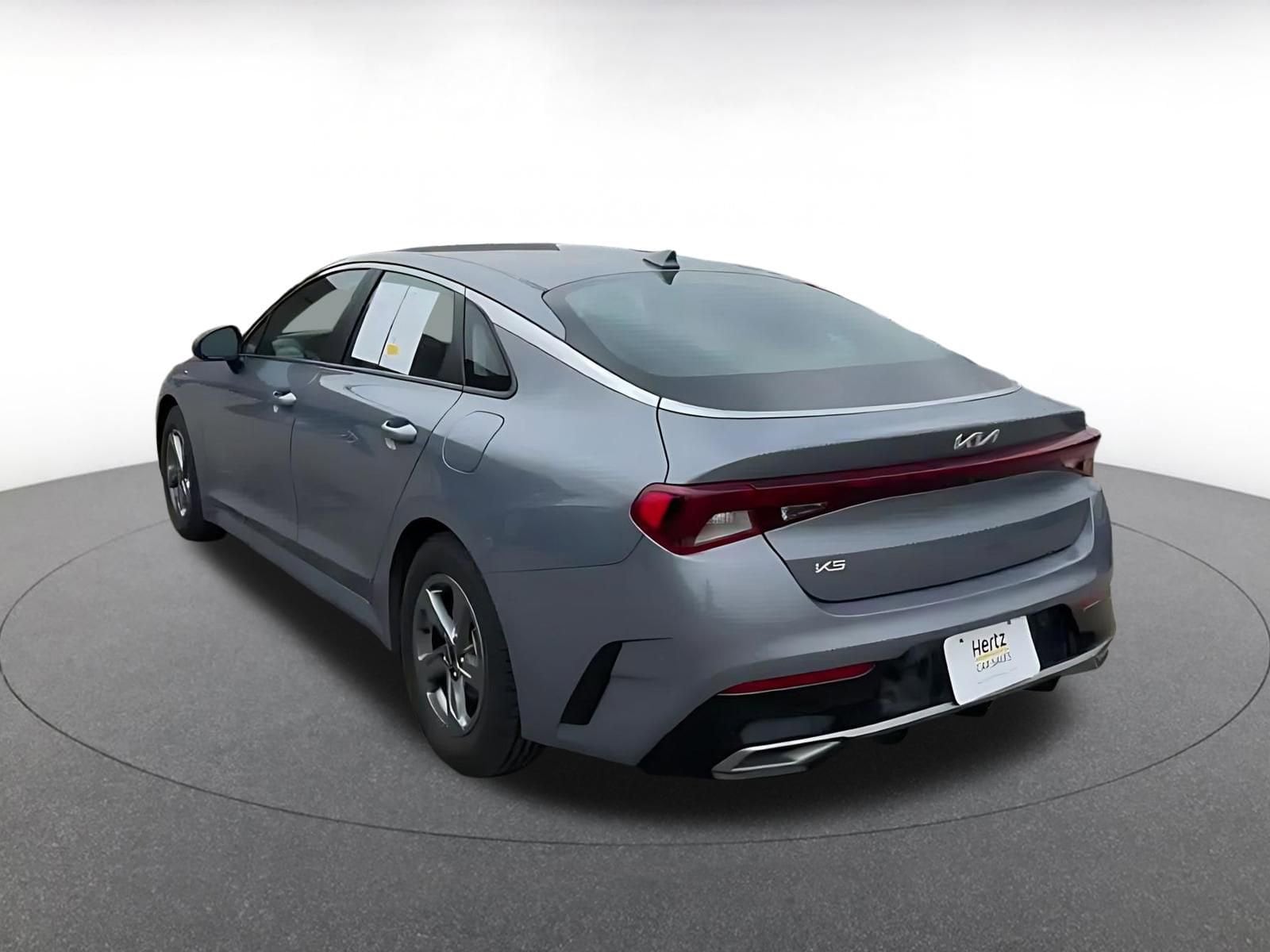 Thumbnail: 2023 Kia K5 - 11