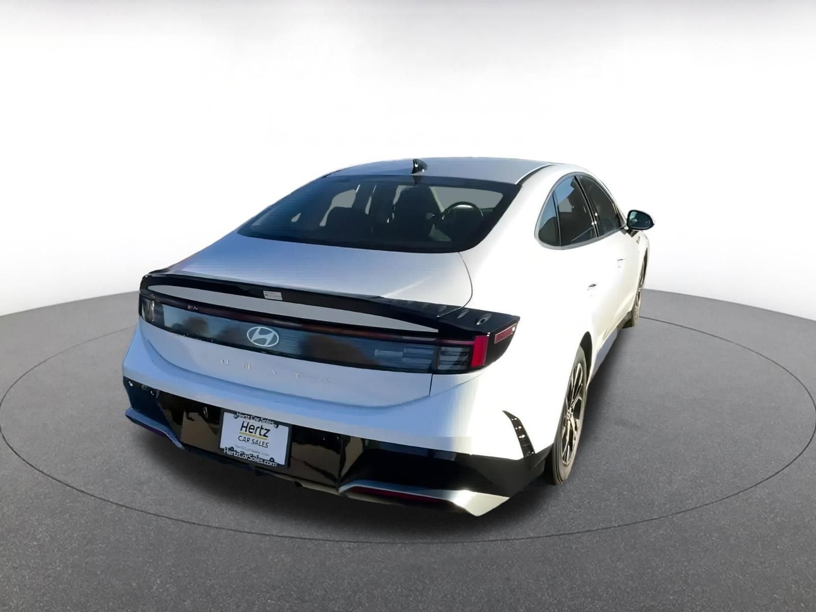 Thumbnail: 2025 Hyundai Sonata - 14