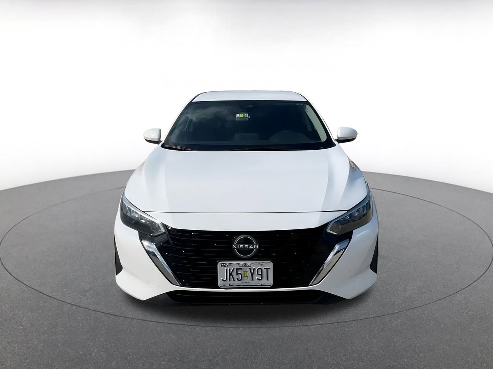 Thumbnail: 2024 Nissan Sentra - 4