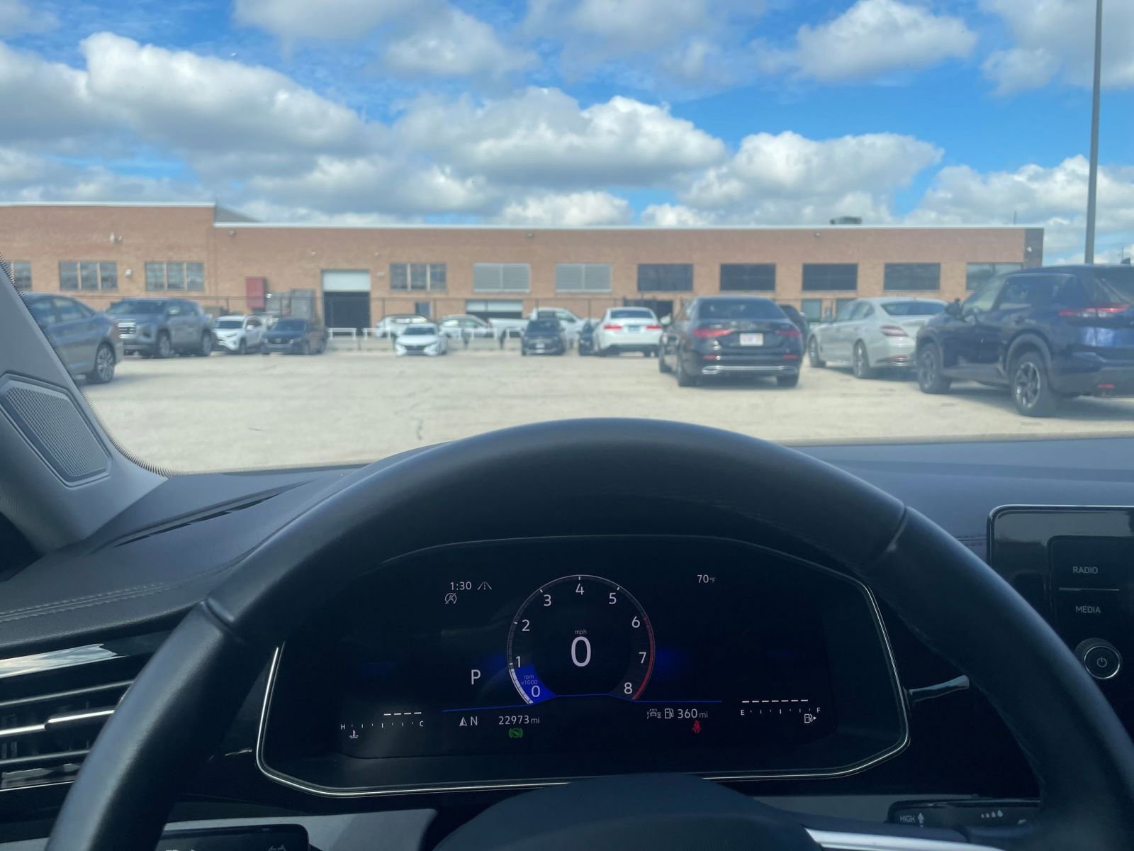 Thumbnail: 2025 Volkswagen Jetta - 34