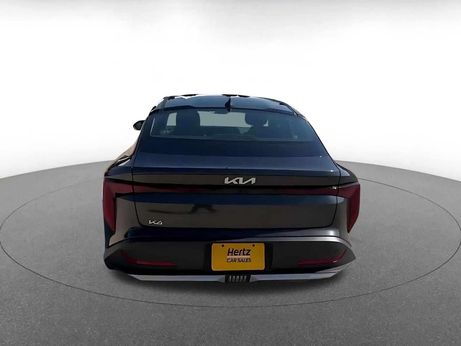 Thumbnail: 2025 Kia K4 - 12