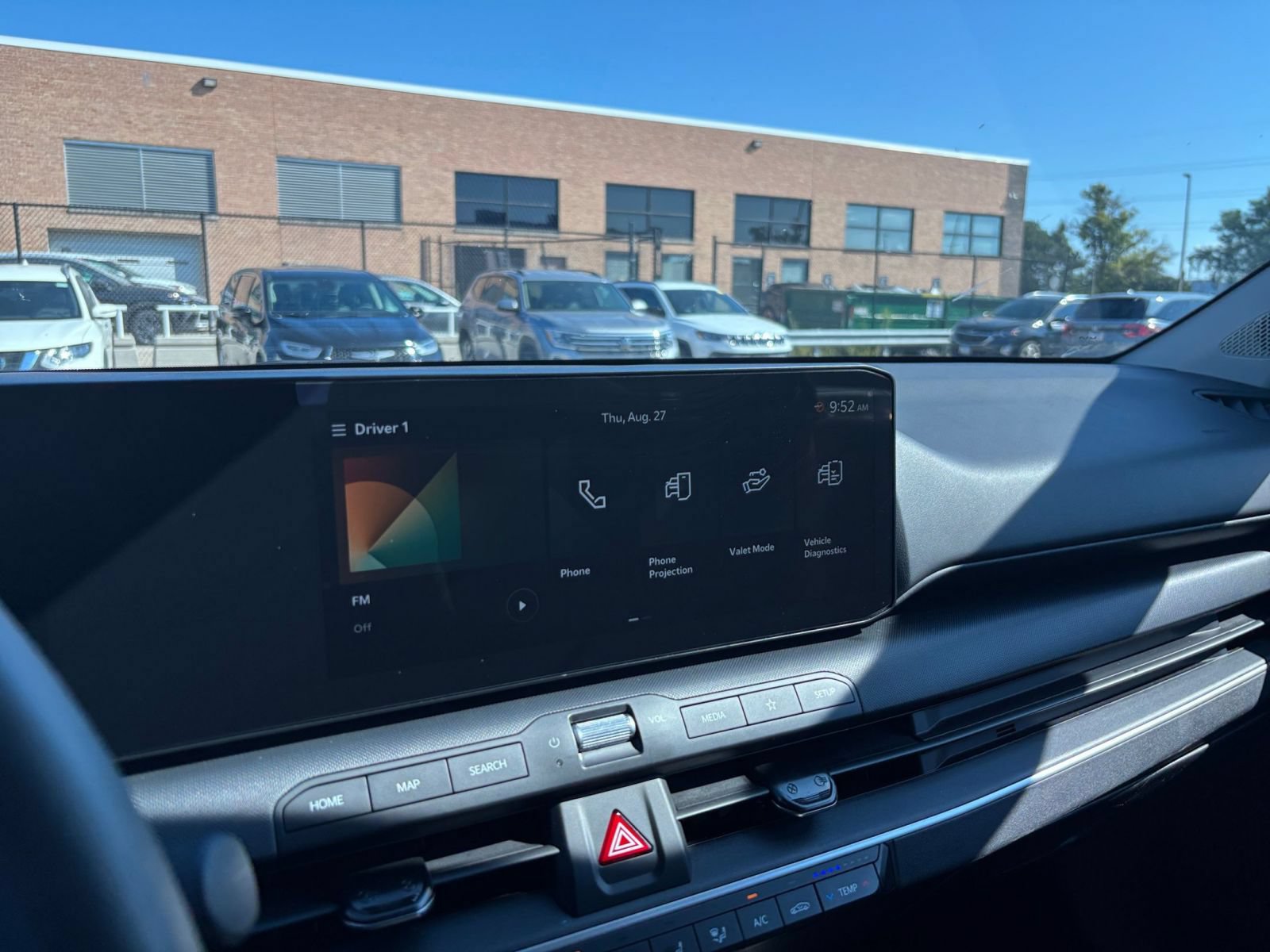 Thumbnail: 2026 Kia K4 - 15