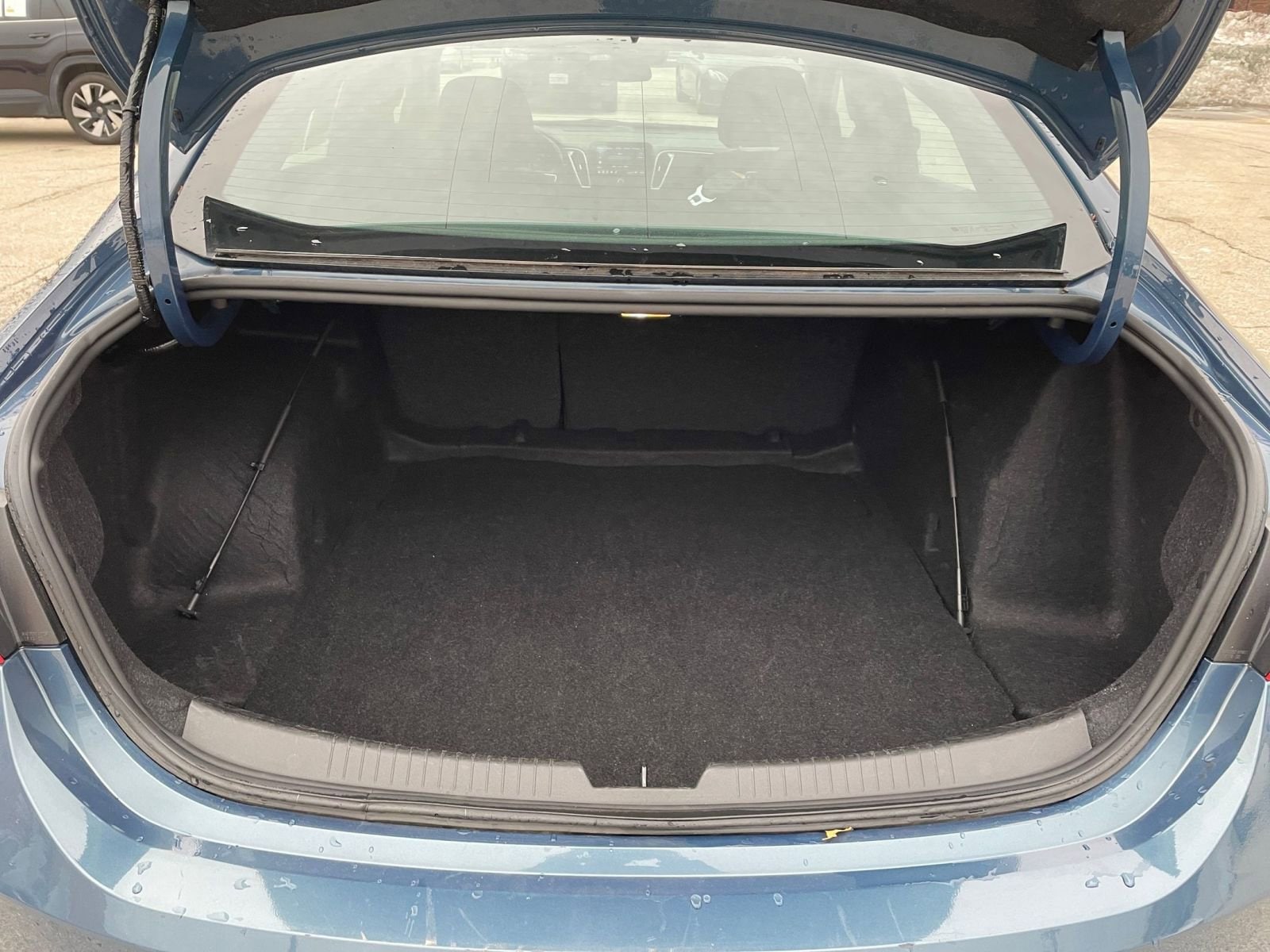 Thumbnail: 2024 Chevrolet Malibu - 31