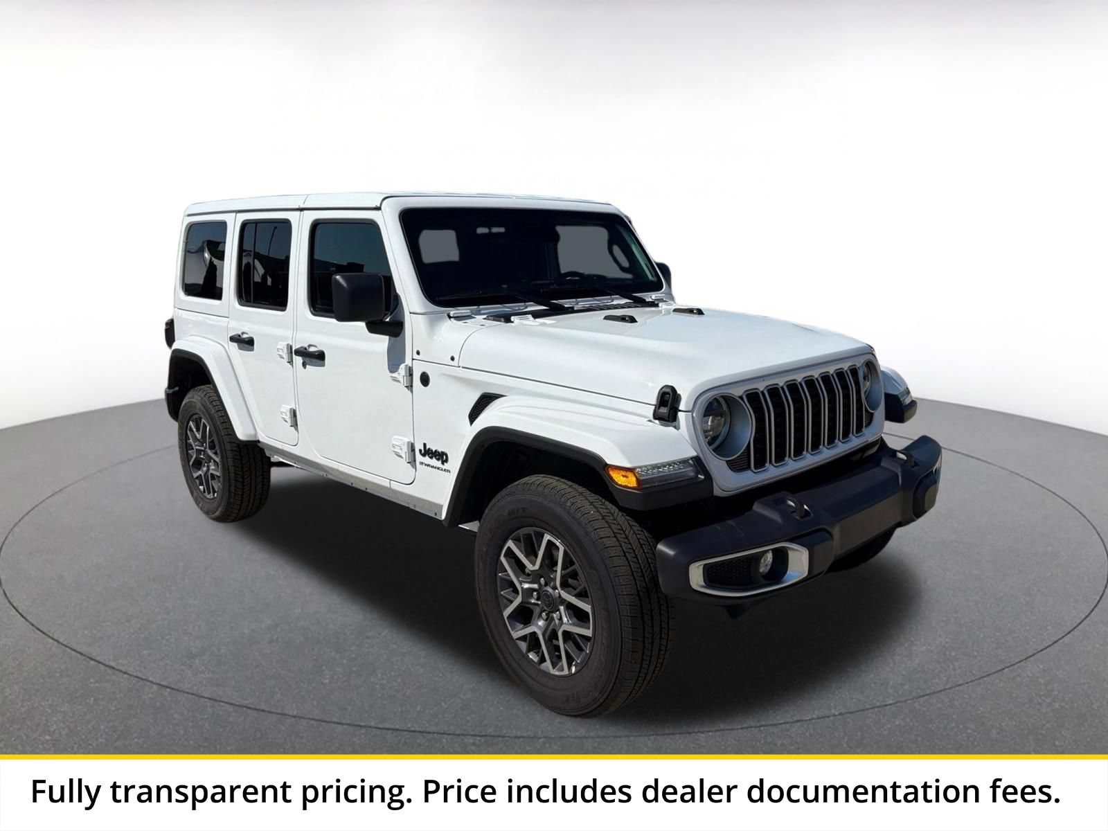 Thumbnail: 2025 Jeep Wrangler - 1
