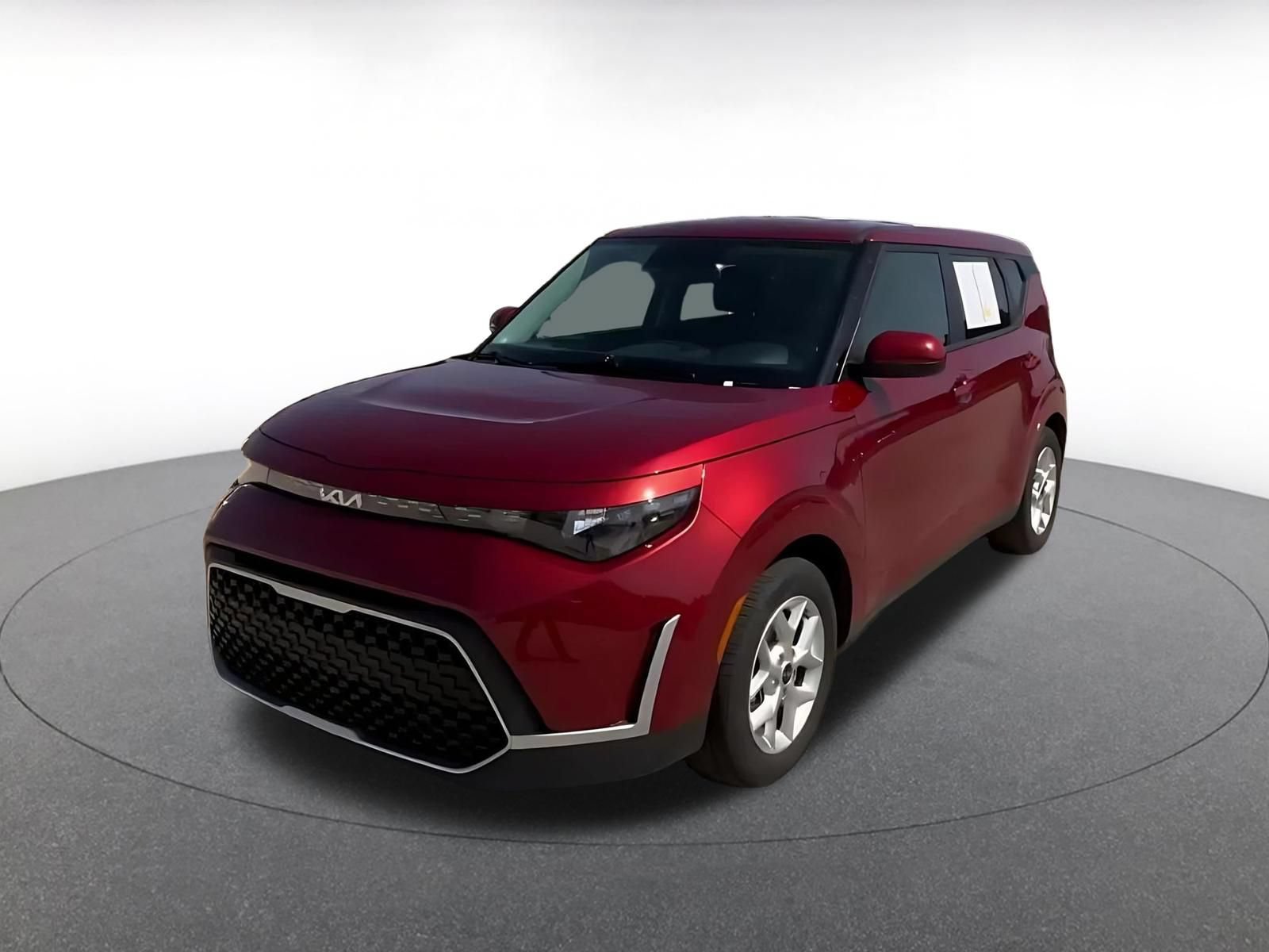 Thumbnail: 2025 Kia Soul - 4