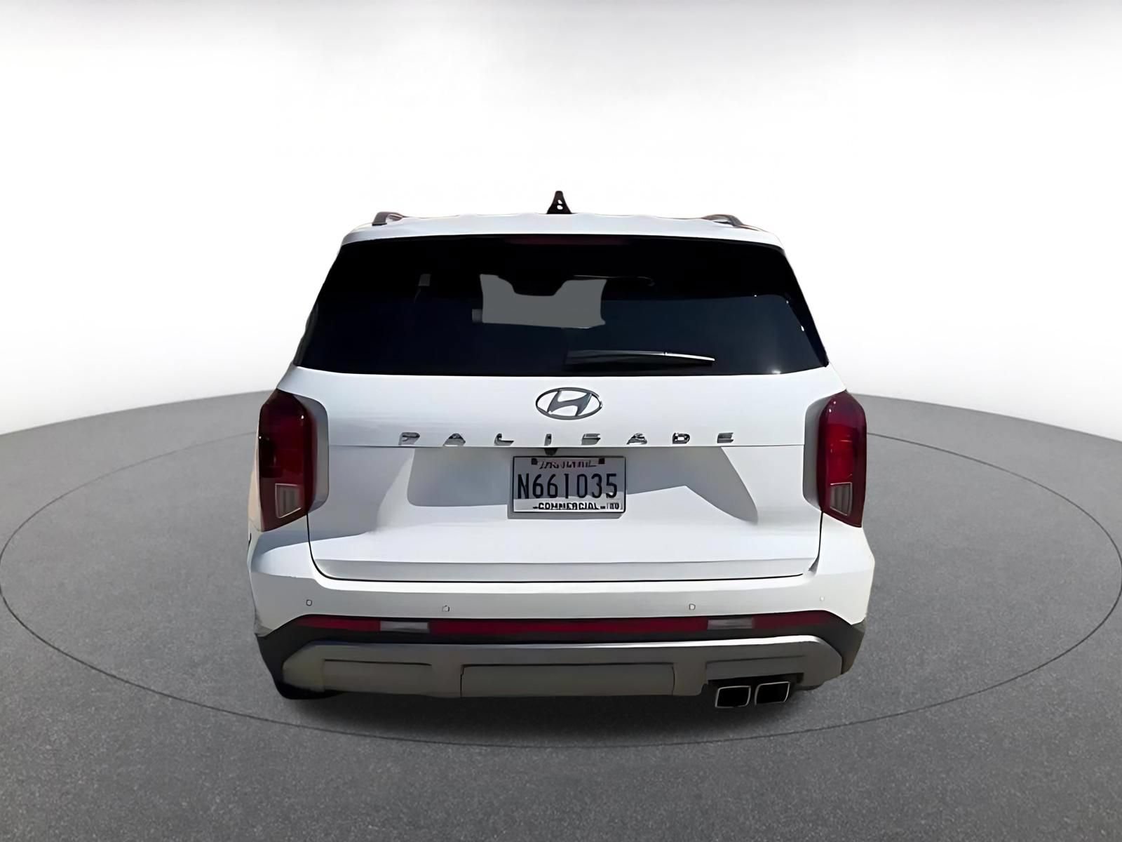 Thumbnail: 2025 Hyundai Palisade - 12