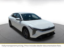 2025 Kia K4 LXS -
                  Des Plaines, IL