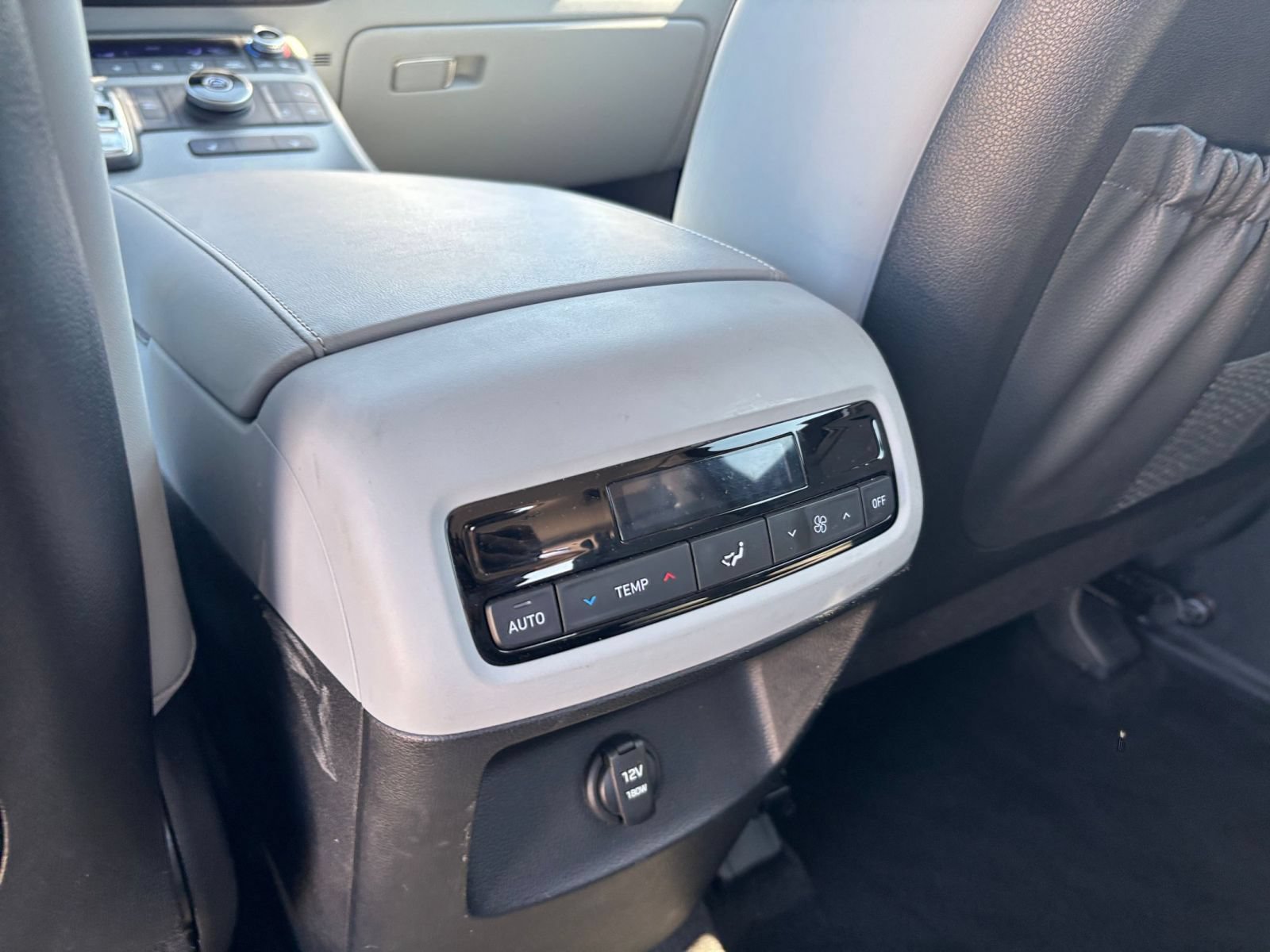 Thumbnail: 2025 Hyundai Palisade - 25