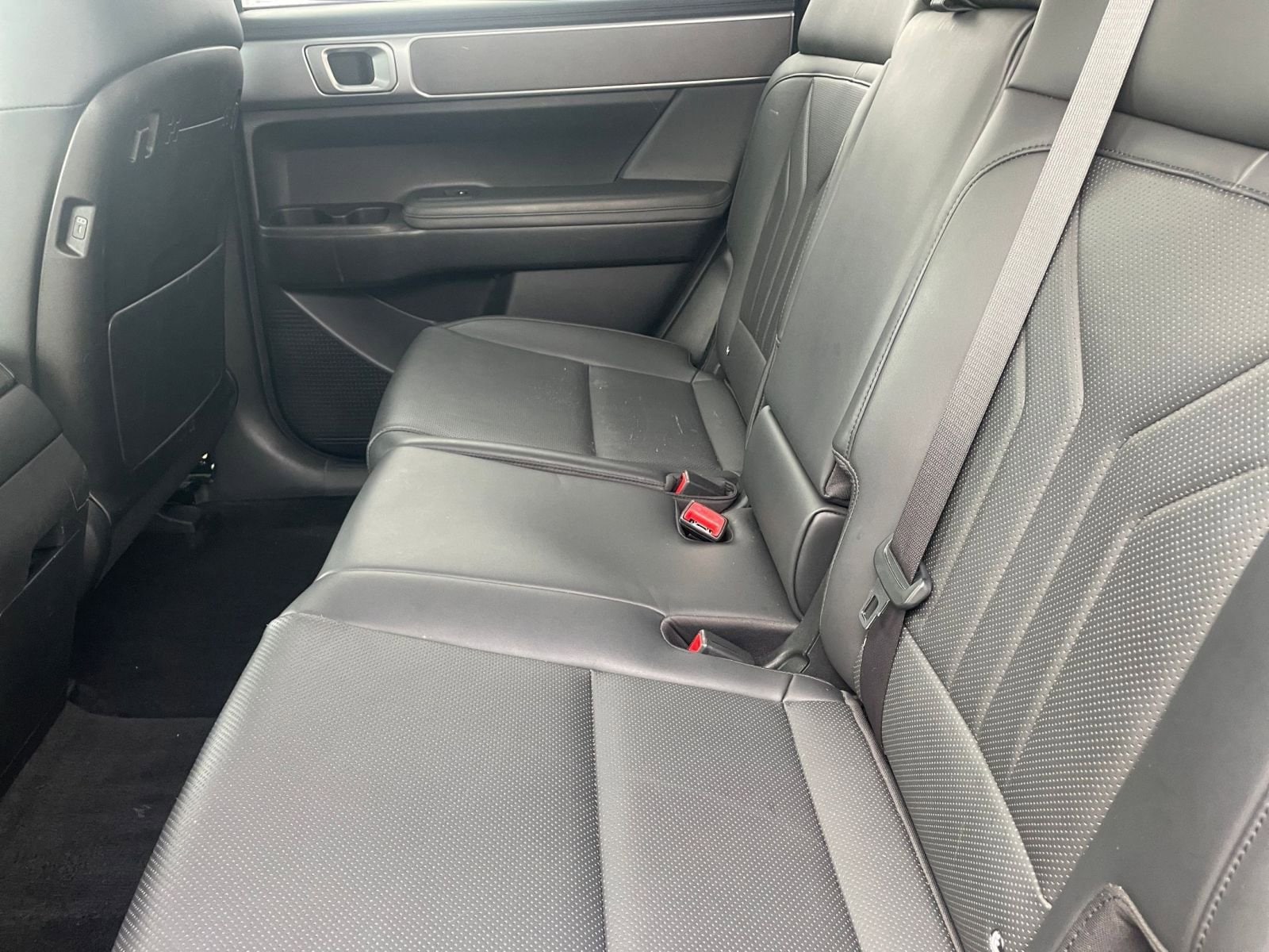 Thumbnail: 2025 Hyundai Santa Fe - 25