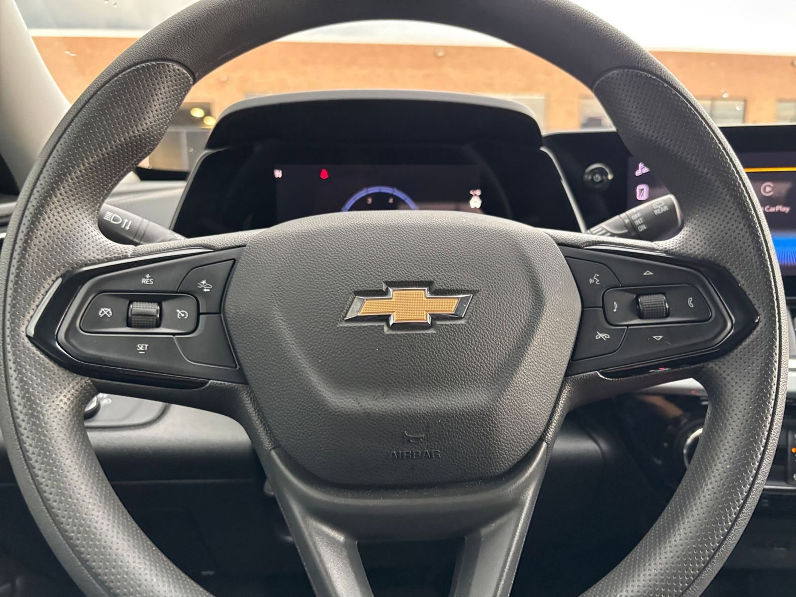 Thumbnail: 2025 Chevrolet Trax - 27