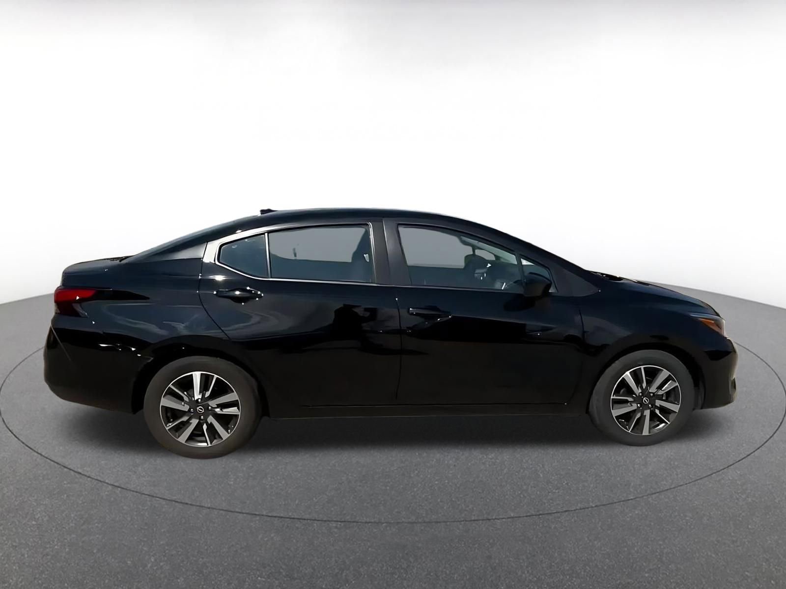Thumbnail: 2025 Nissan Versa - 16
