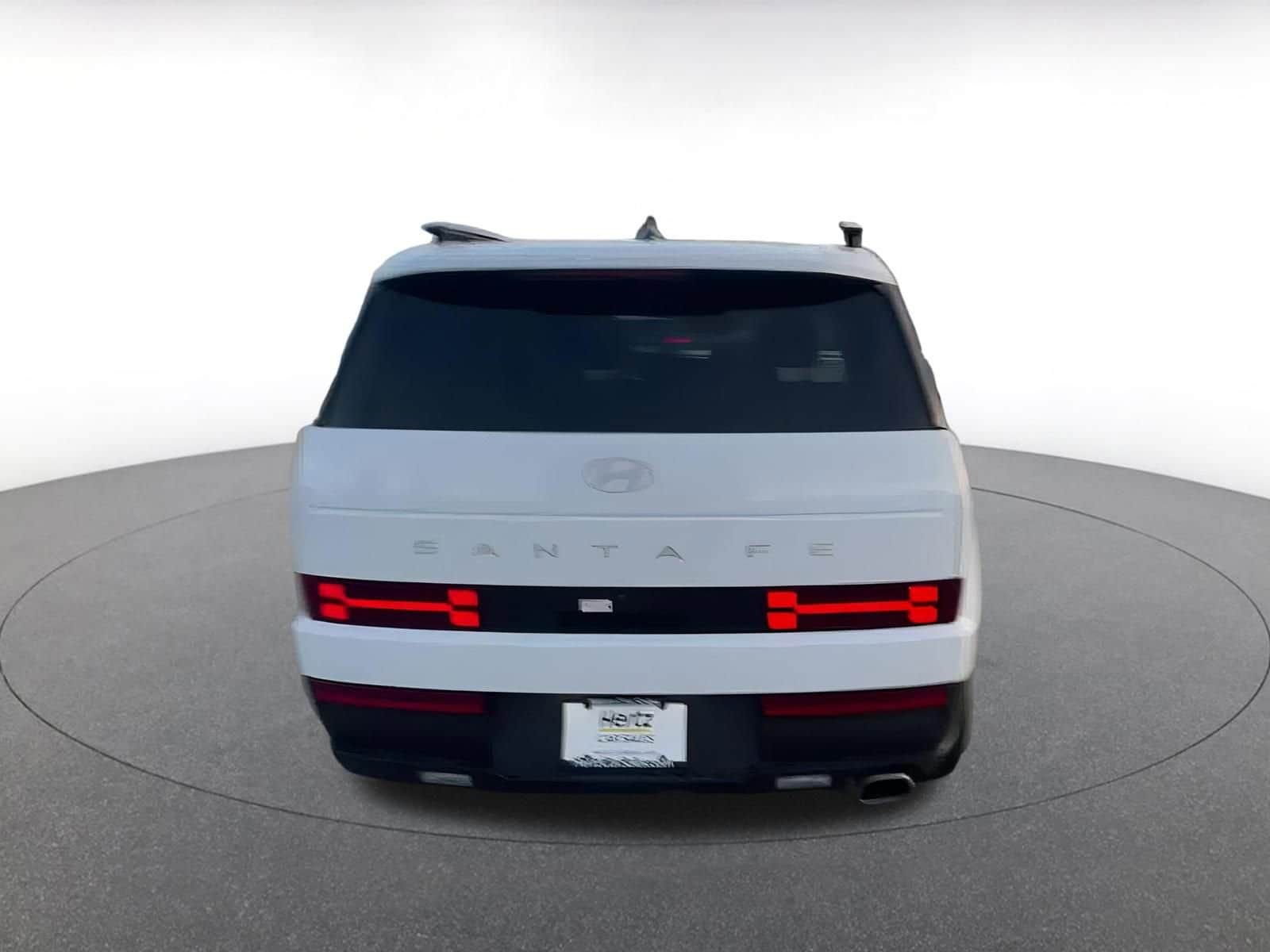 Thumbnail: 2025 Hyundai Santa Fe - 12