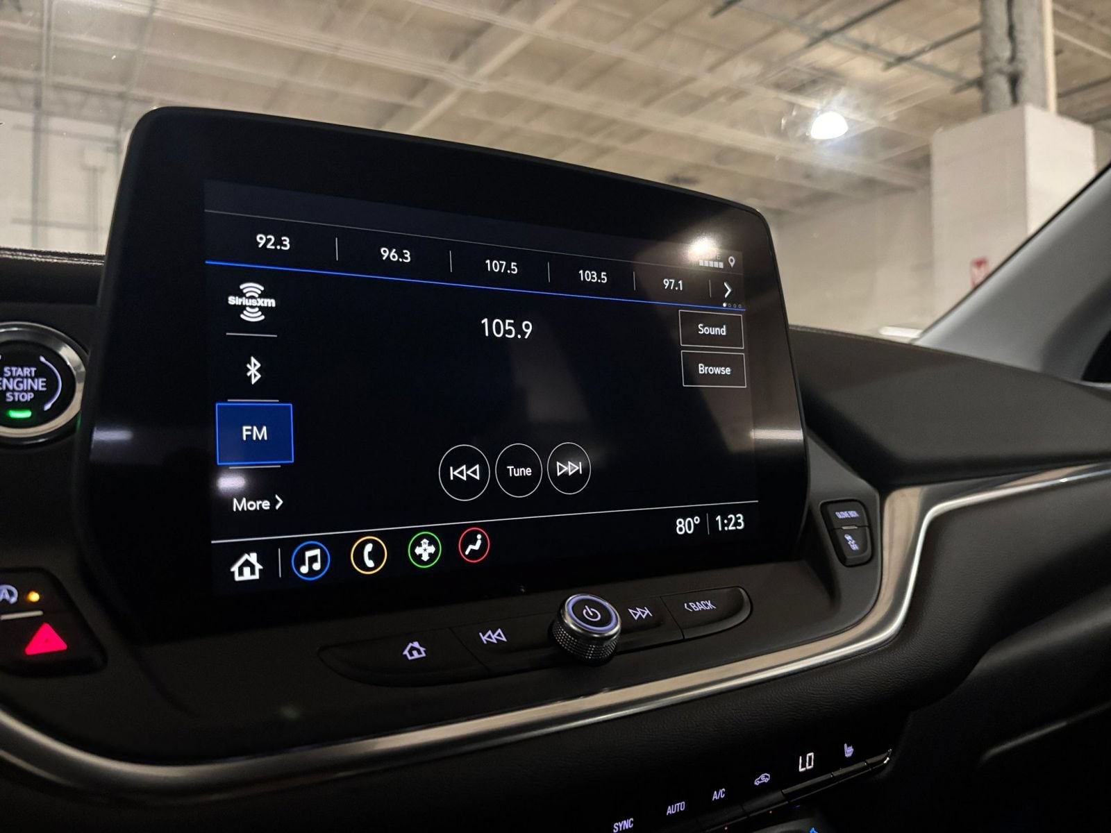 Thumbnail: 2026 Chevrolet Blazer - 20