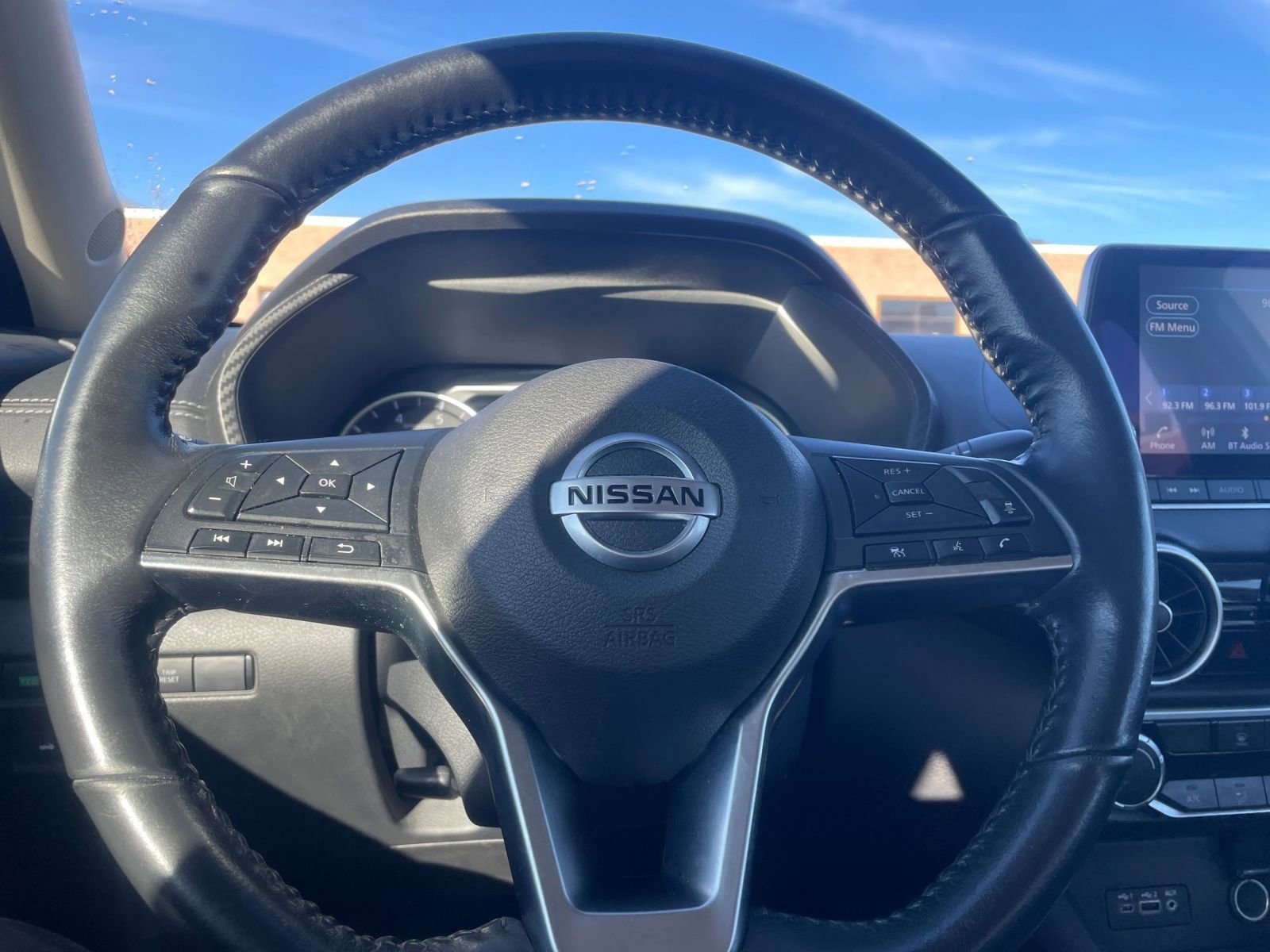 Thumbnail: 2023 Nissan Sentra - 28