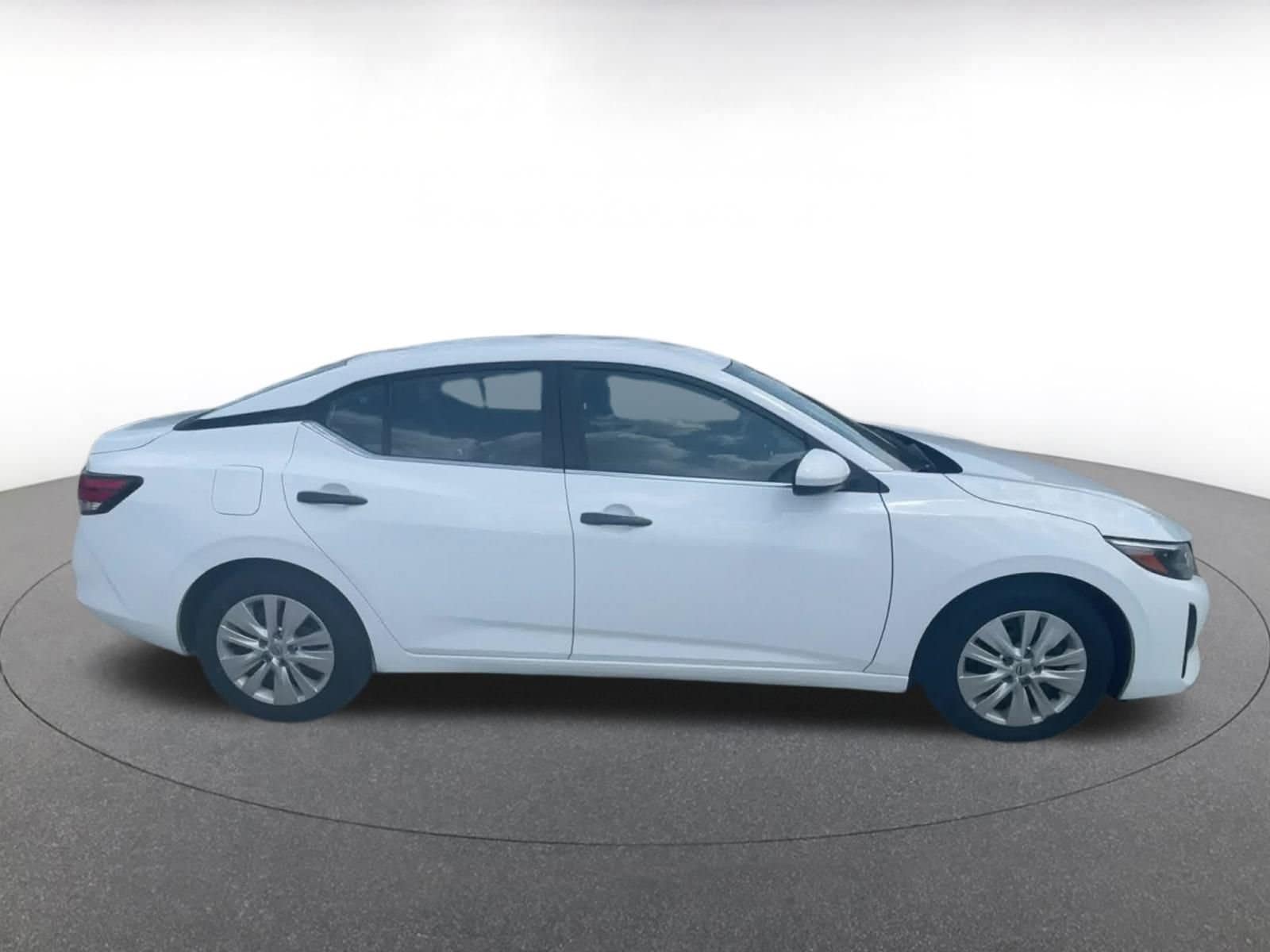 Thumbnail: 2024 Nissan Sentra - 16