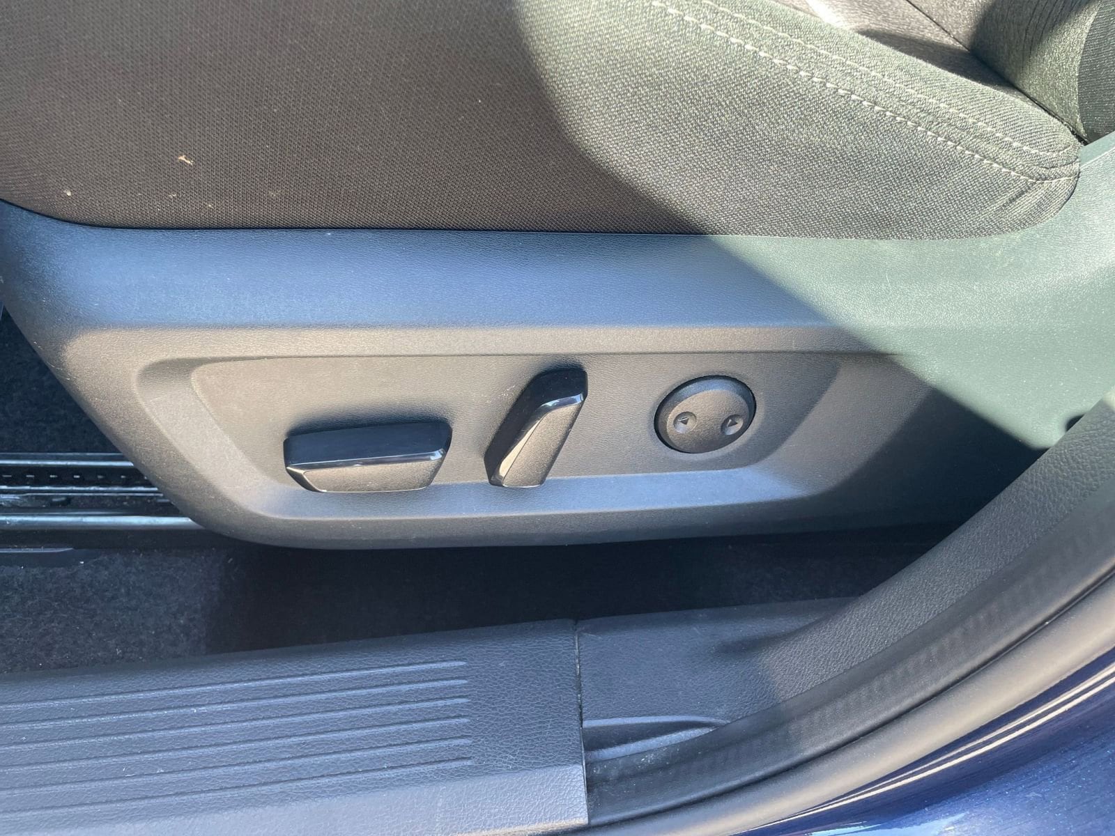 Thumbnail: 2025 Nissan Rogue - 22