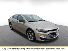 2023 Chevrolet Malibu LT -
                  Des Plaines, IL