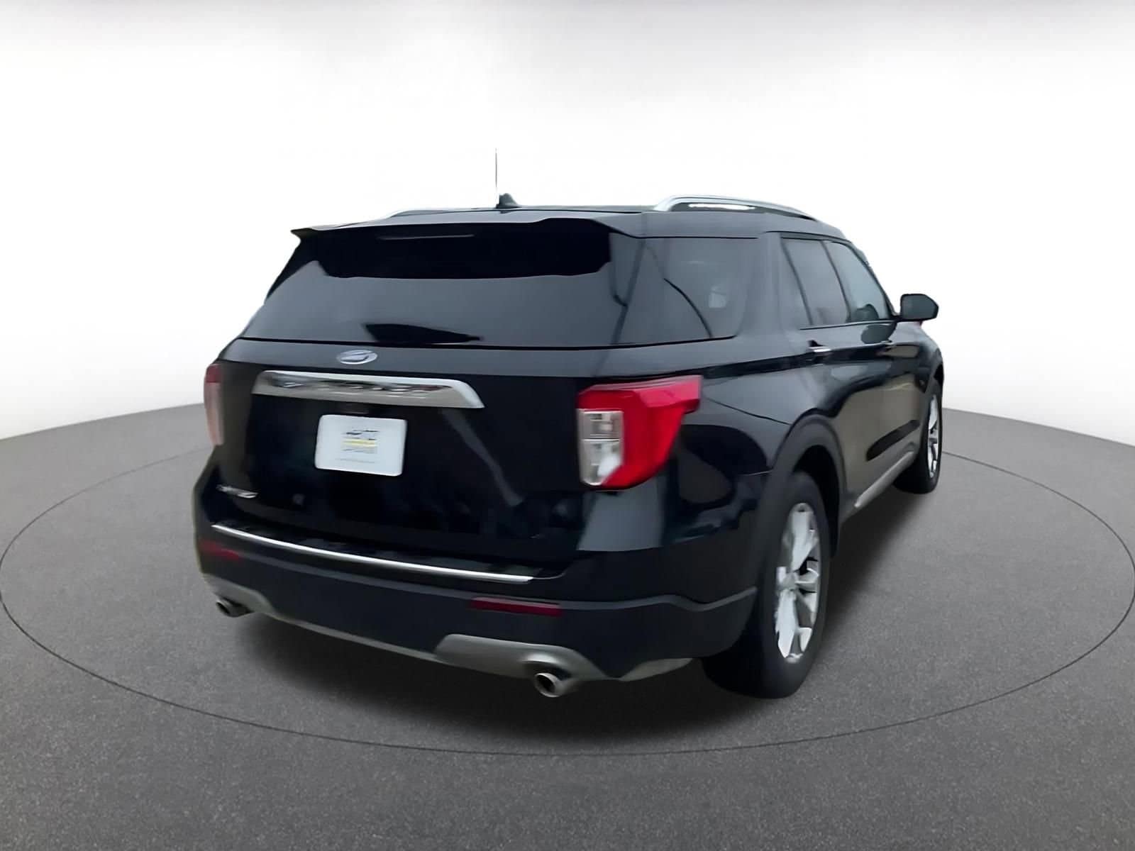 Thumbnail: 2024 Ford Explorer - 14