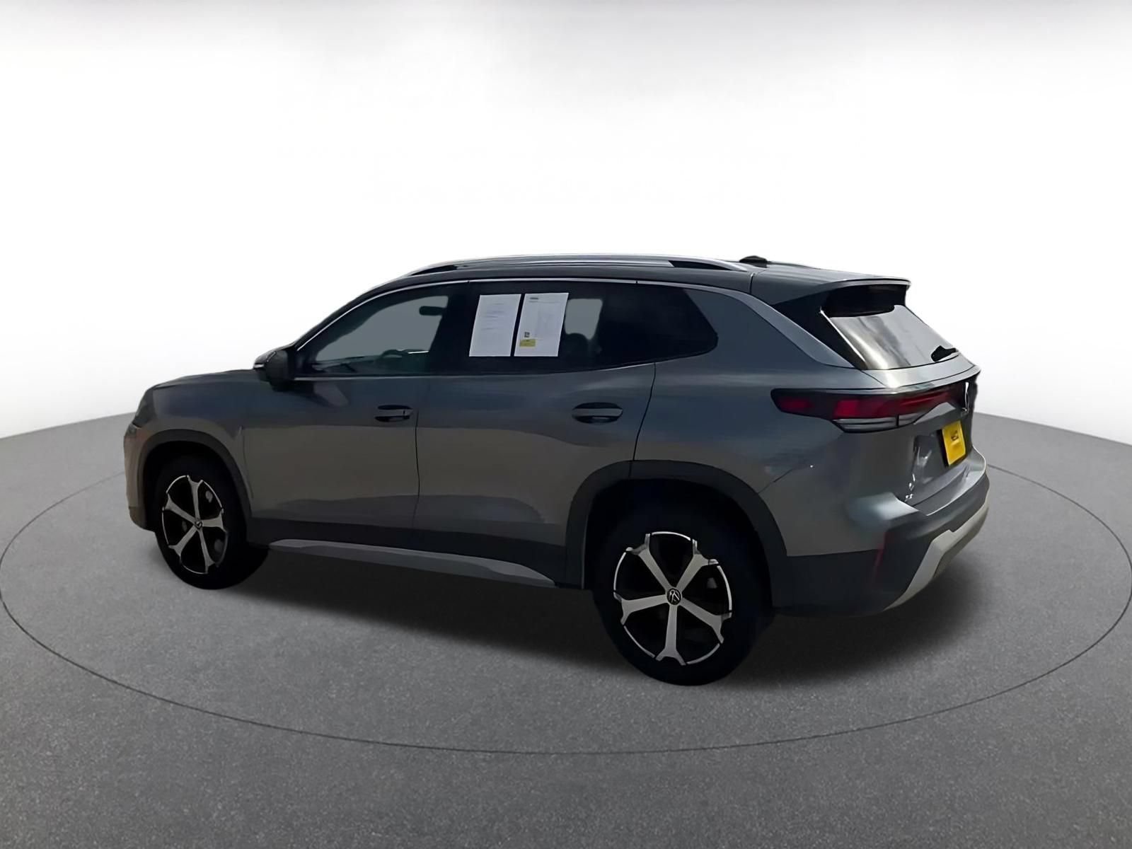 Thumbnail: 2026 Volkswagen Tiguan - 9
